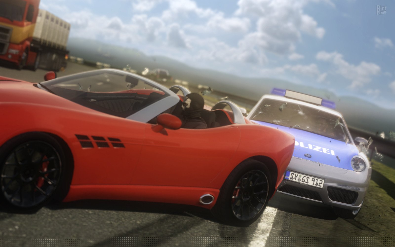 [15]-Crash Time: Undercover – v5.0.27 Download-HohohoGames