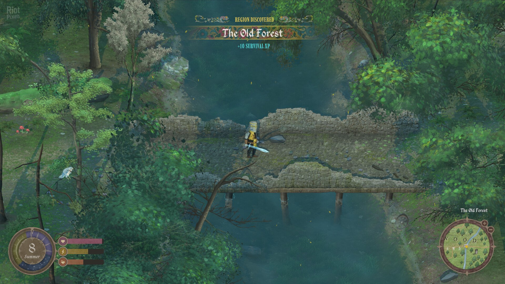 [9]-Mirthwood – v1.0.1f Download-HohohoGames
