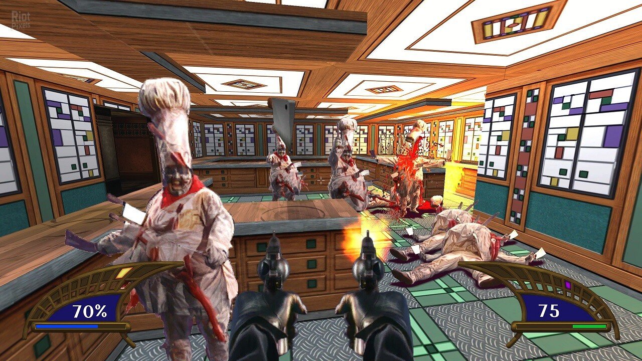 [10]-Killing Time: Resurrected – v1.0.1325 + Bonus Content Download-HohohoGames