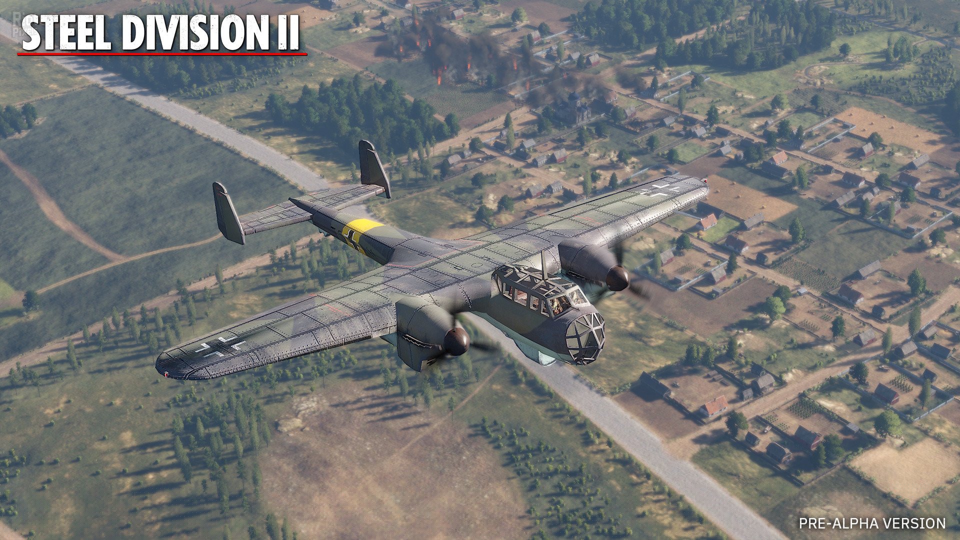 [13]-Steel Division 2: Total Conflict Edition – v143305 + 35 DLCs Download-HohohoGames