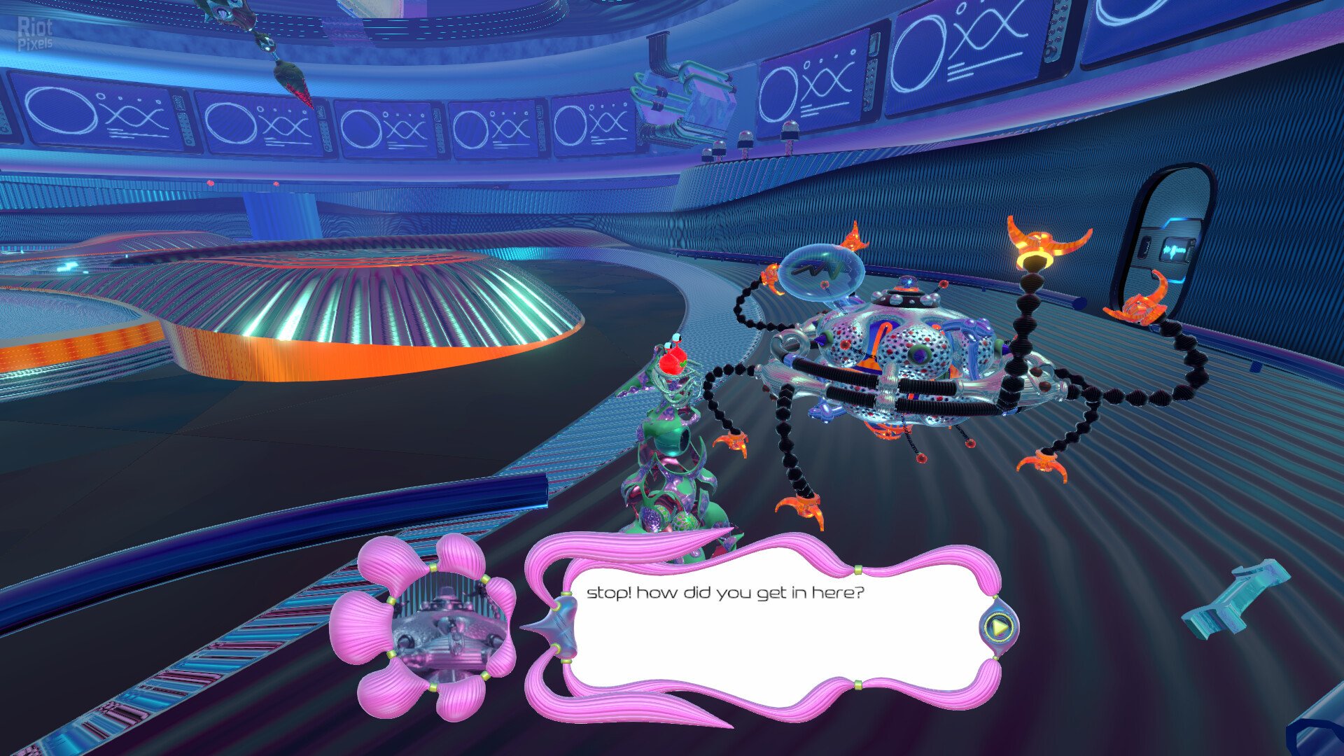 [4]-Fragrance Point + Bonus Soundtrack Download-HohohoGames