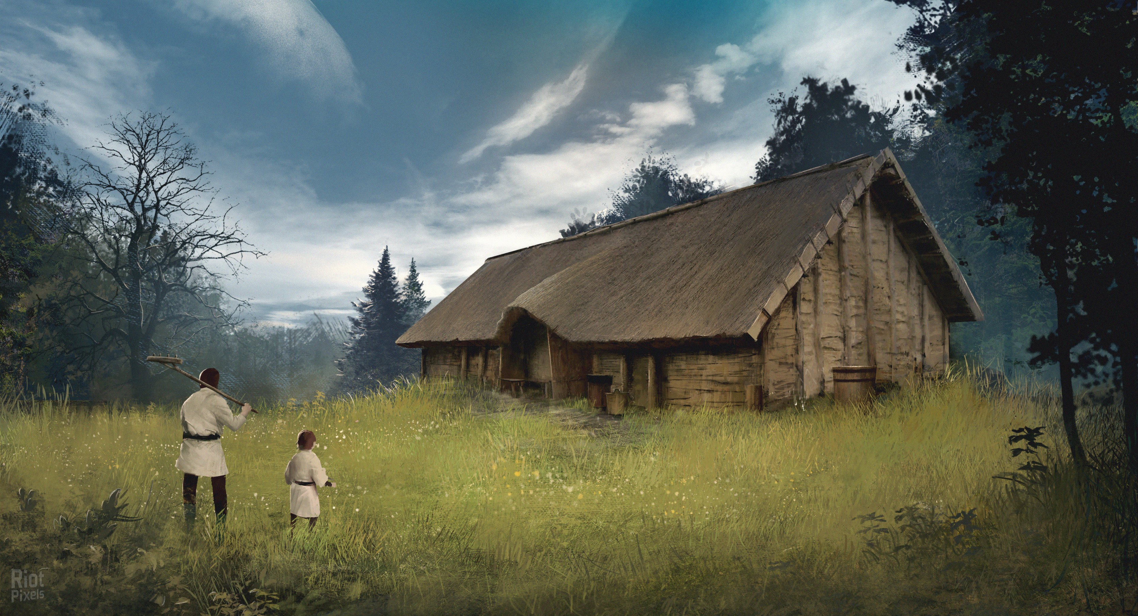 [19]-Medieval Dynasty: Ultimate Edition – v2.3.0.8 + 4 Bonus Content DLCs Download-HohohoGames