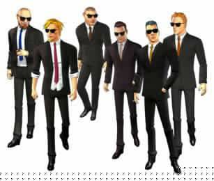 [25]-Reservoir Dogs: Bloody Days + Update 1 Download-HohohoGames