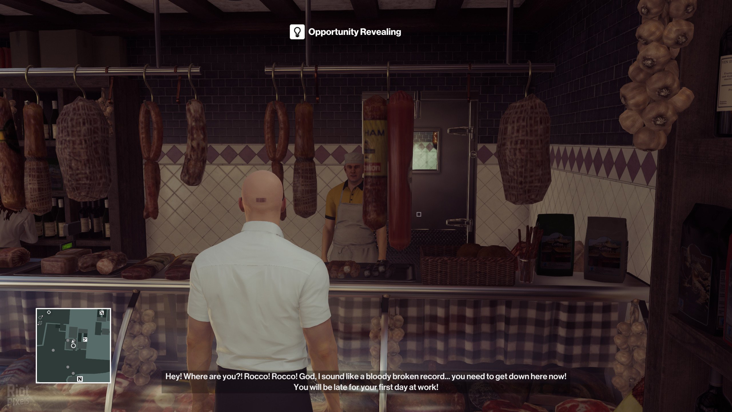 [13]-Hitman: Game of the Year Edition – v1.13.2 Download-HohohoGames
