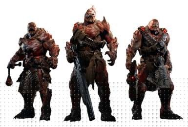 [23]-Gears of War 4 + Multiplayer with Bots Download-HohohoGames