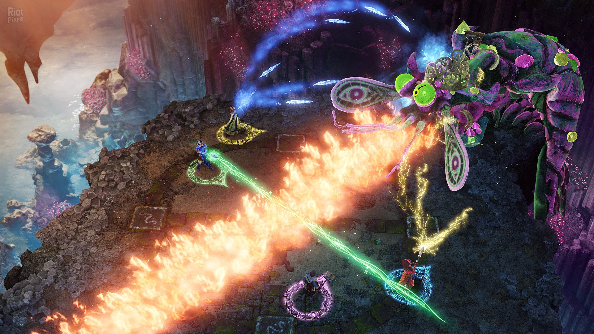 [5]-Nine Parchments – v1.1.0 (build 4719) Download-HohohoGames