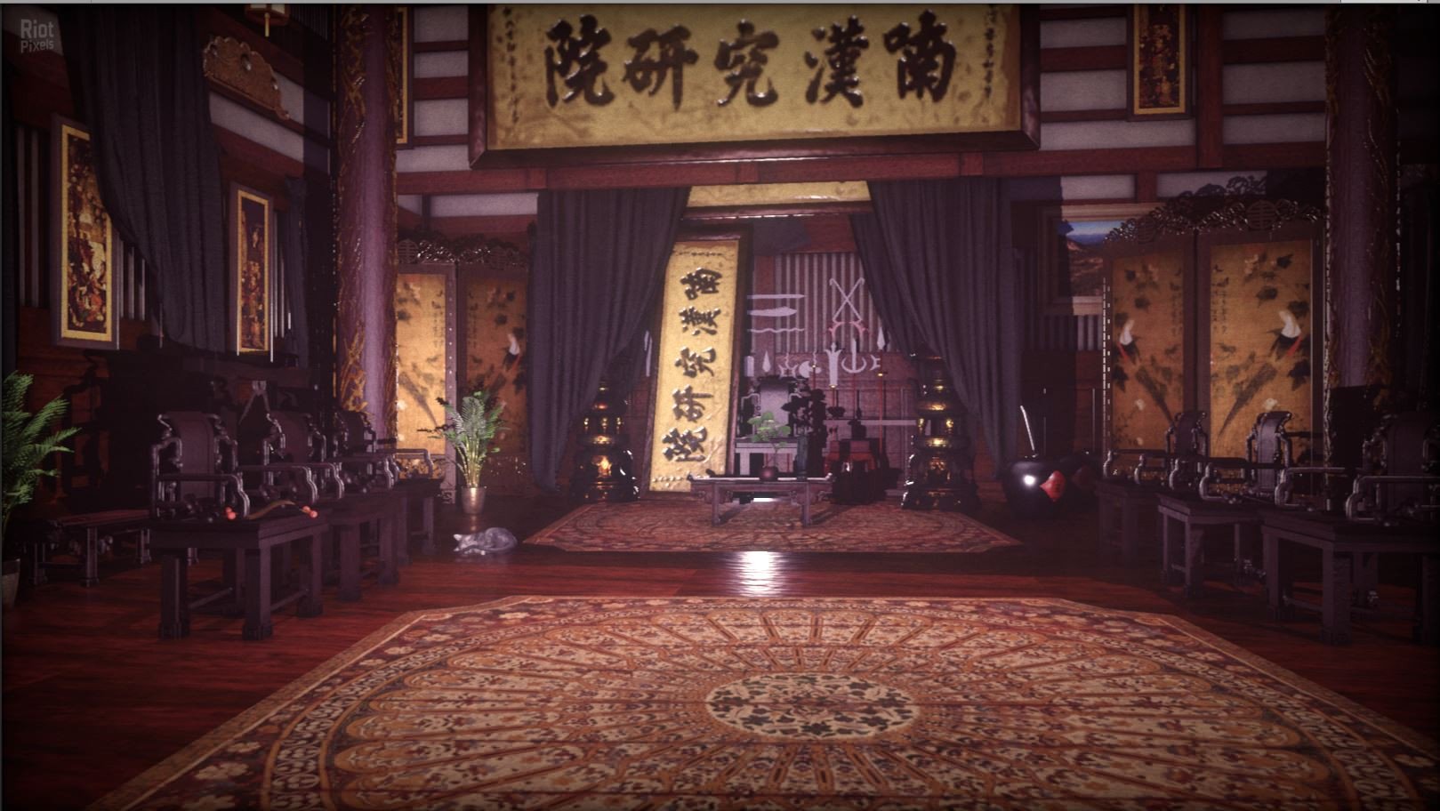 [15]-Shaolin vs Wutang Download-HohohoGames