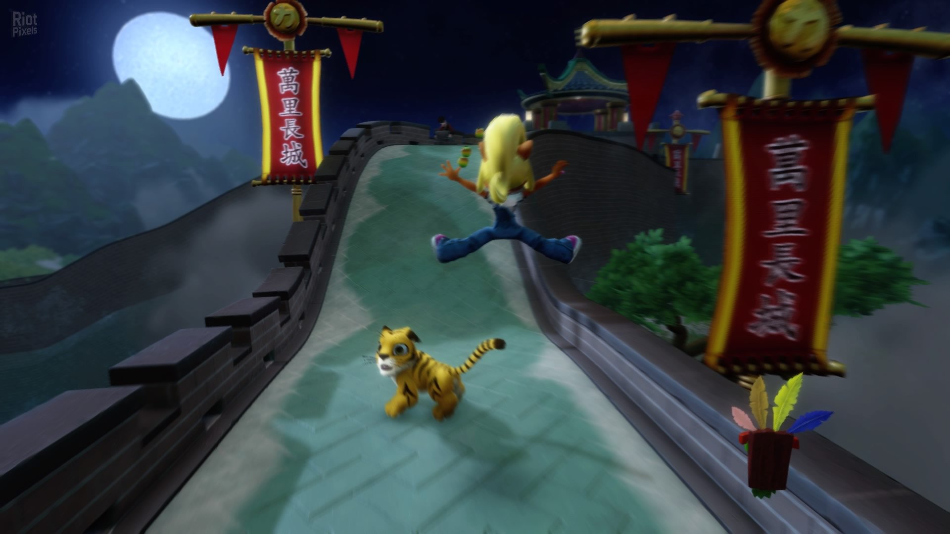 [3]-Crash Bandicoot N. Sane Trilogy Download-HohohoGames