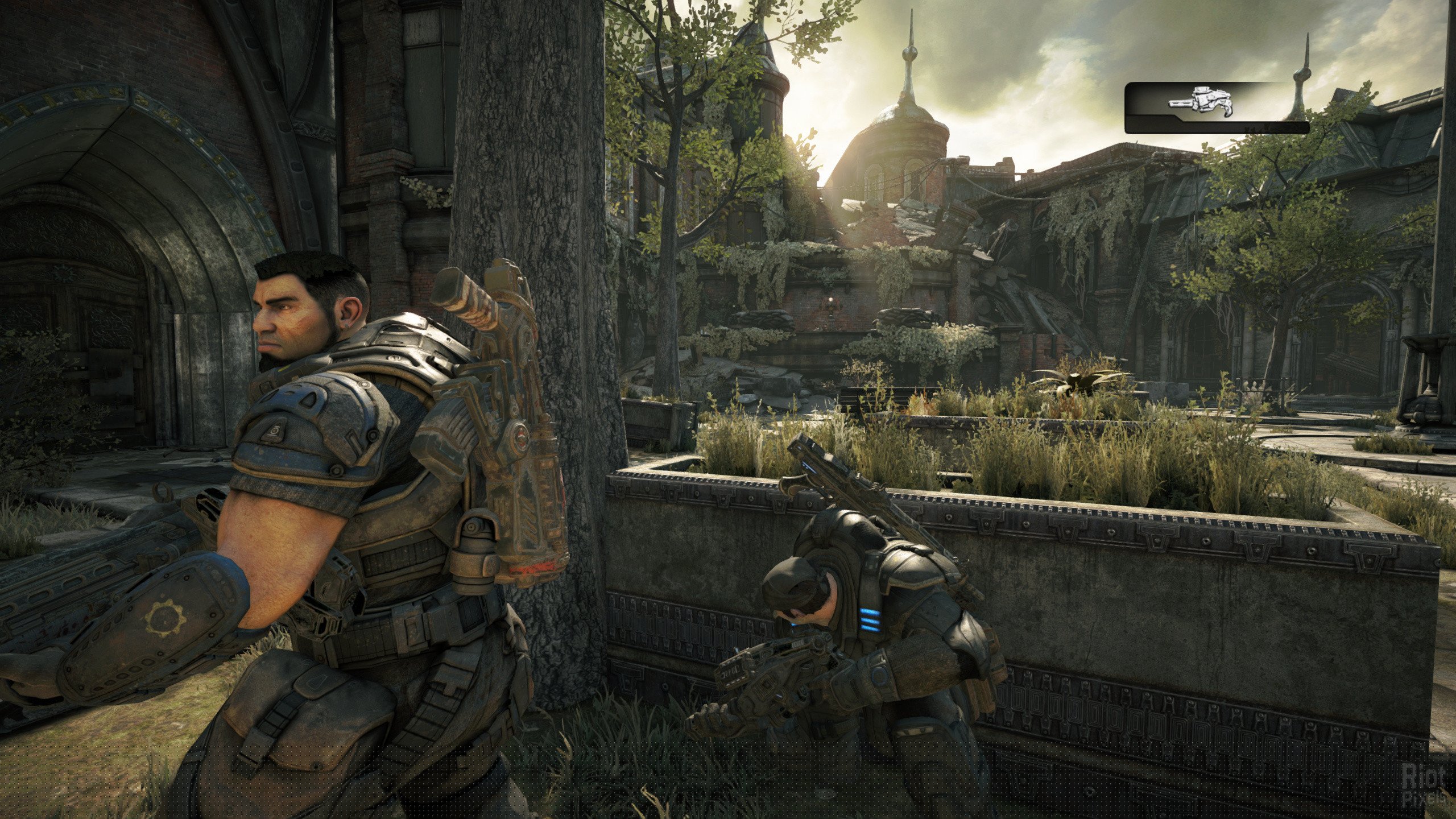 [8]-Gears of War: Ultimate Edition – v1.10 Download-HohohoGames