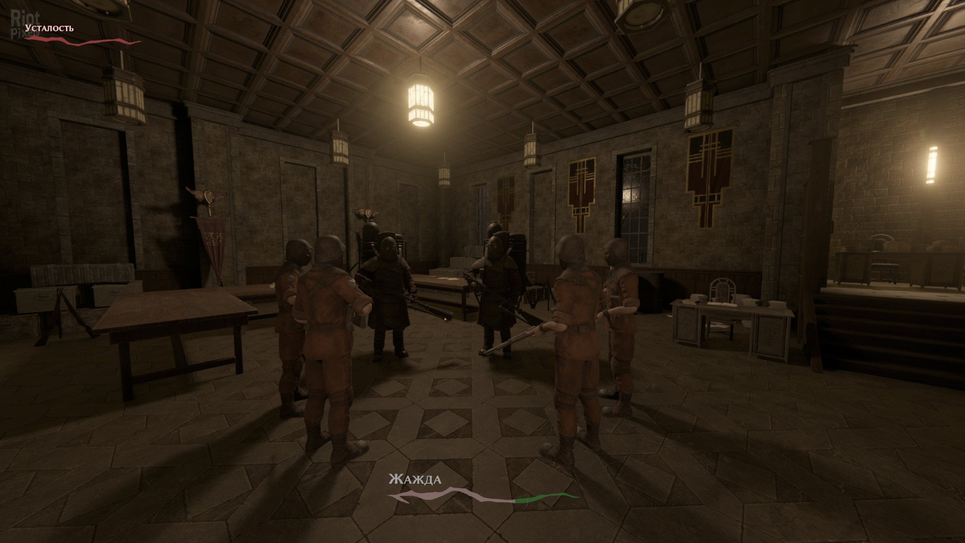 [3]-Pathologic 2 – v.Update 7 + DLC + Bonus Download-HohohoGames