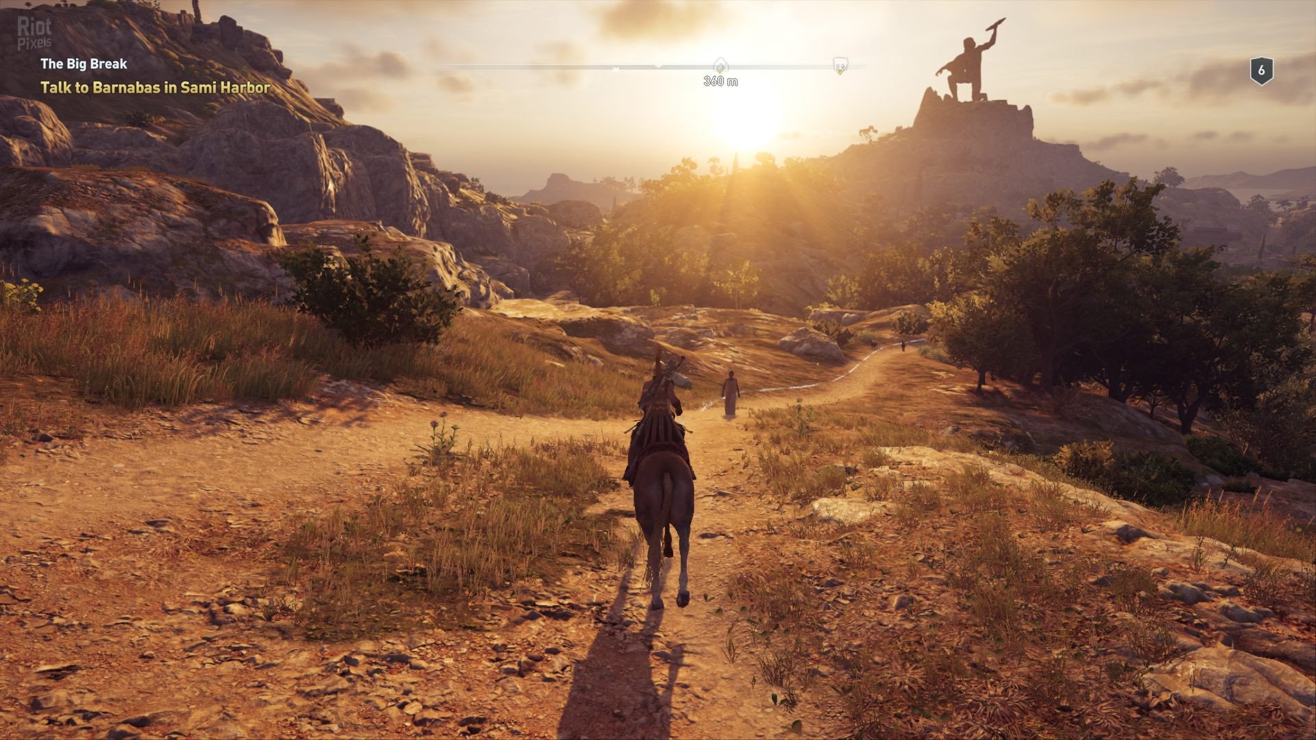 [15]-Assassin’s Creed: Odyssey – Ultimate Edition – v1.5.3 + All DLCs Download-HohohoGames
