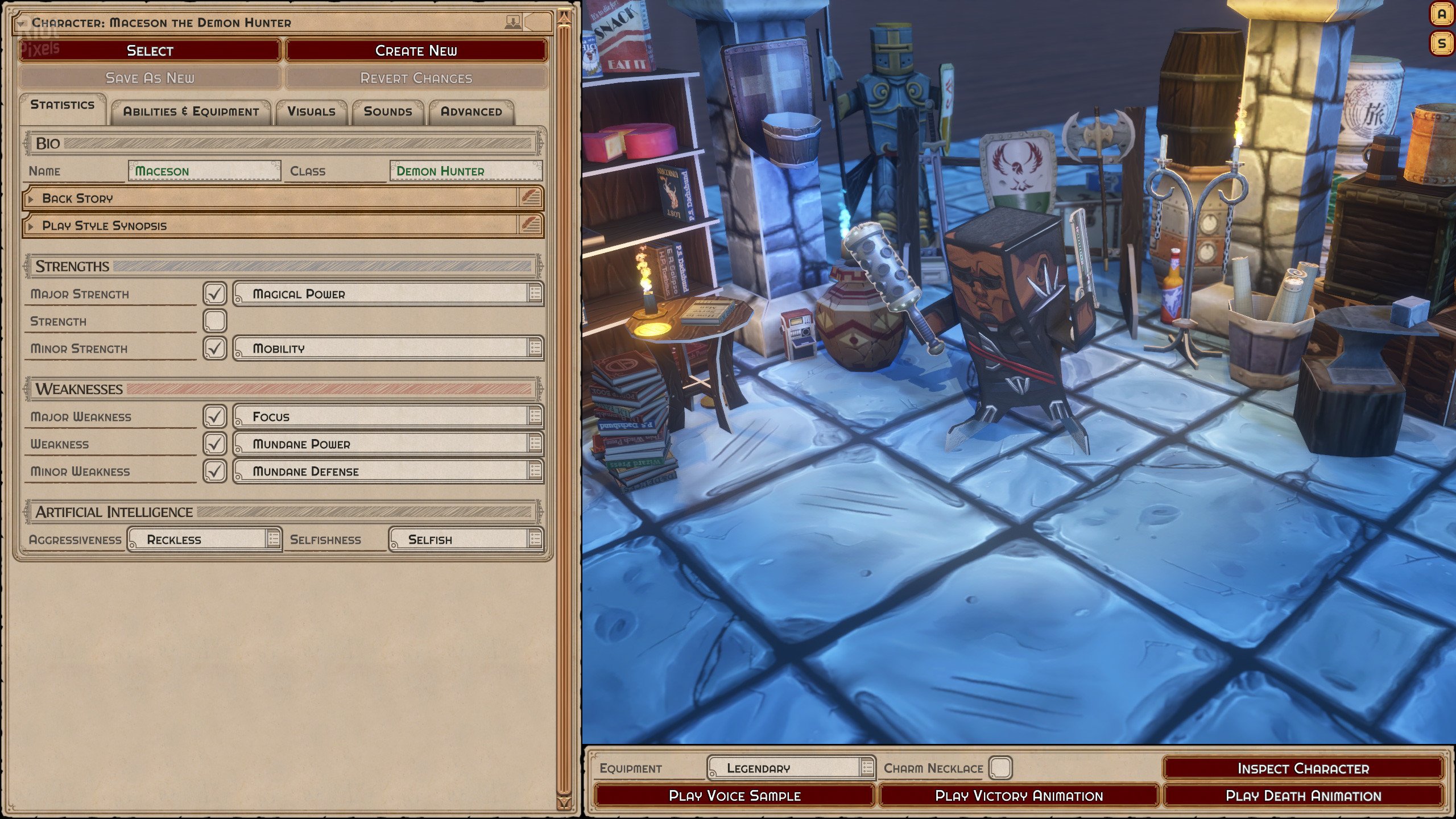 [11]-Popup Dungeon Download-HohohoGames