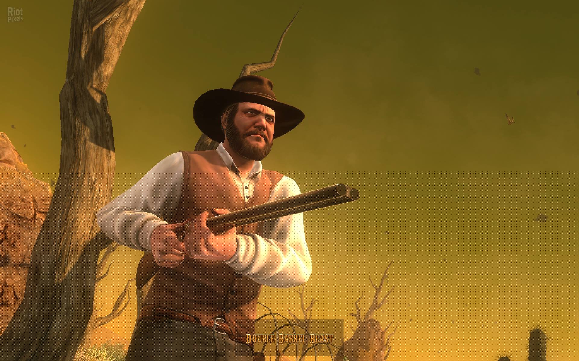 [3]-The Feud: Wild West Tactics – Build 181 (Unlimited Frontier) Download-HohohoGames