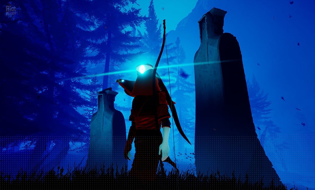 [13]-The Pathless + Windows 7 Fix Download-HohohoGames
