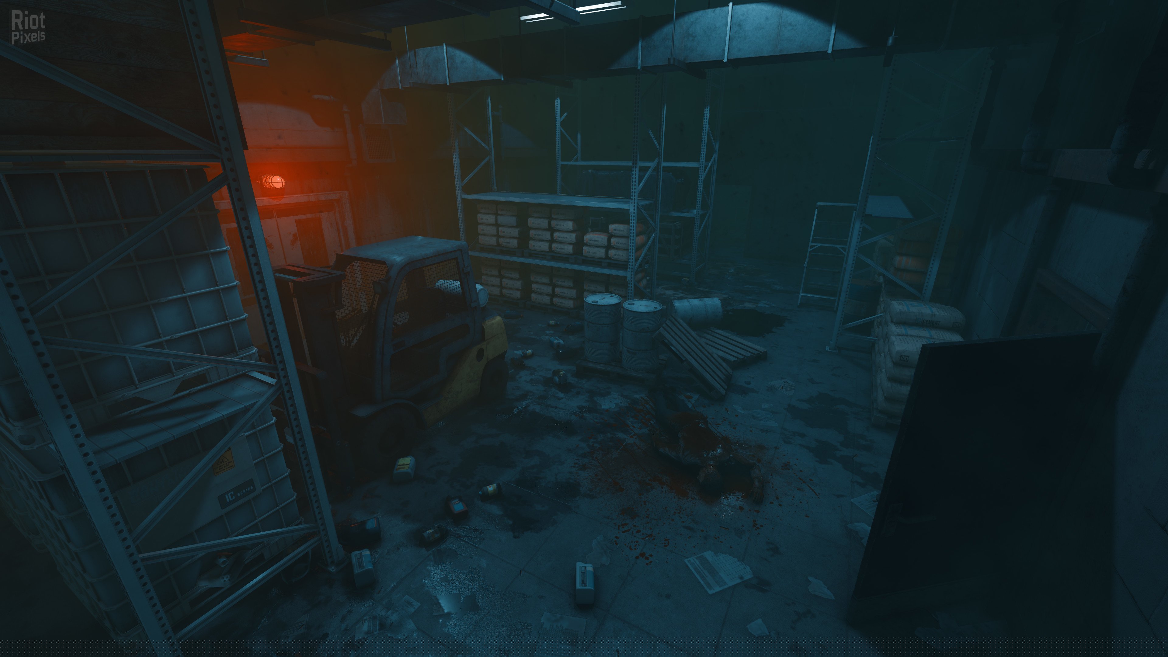 [8]-ColdSide + Update 5 Download-HohohoGames