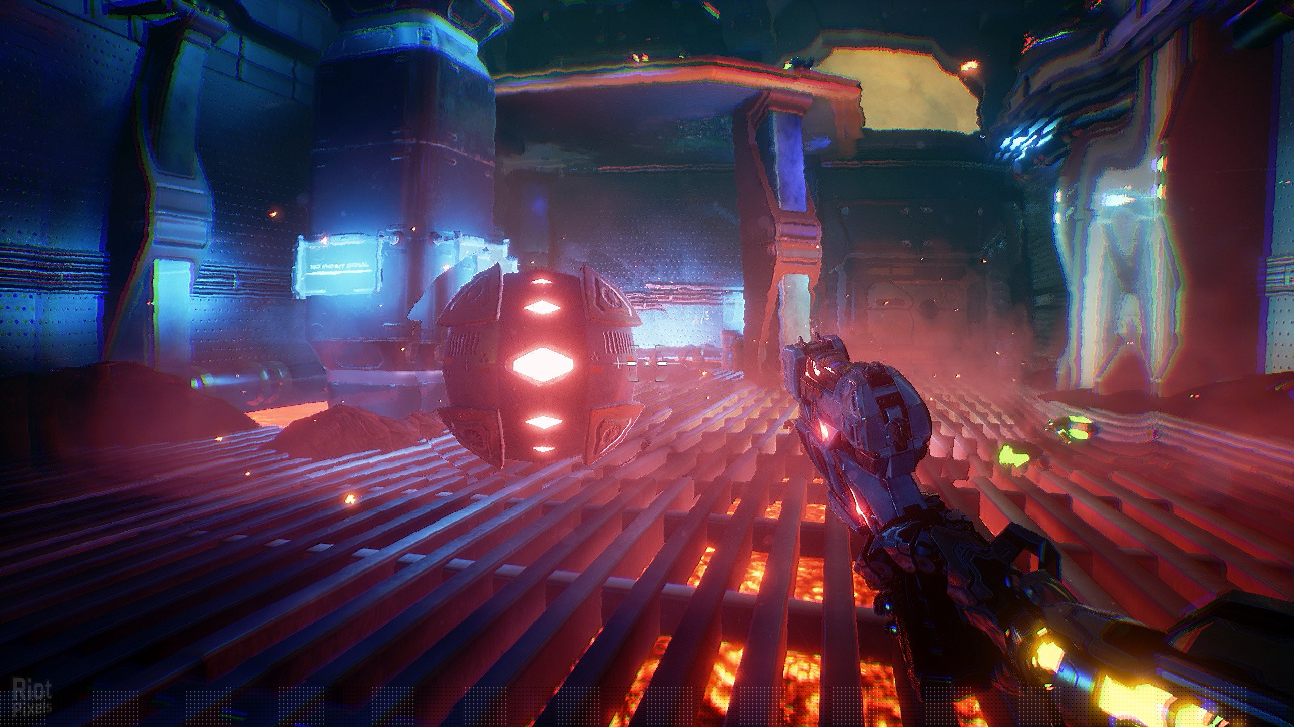 [4]-PositronX – v1.0.0 Download-HohohoGames