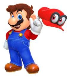 [18]-Super Mario Odyssey – v1.3.0 + Yuzu Emu for PC Download-HohohoGames