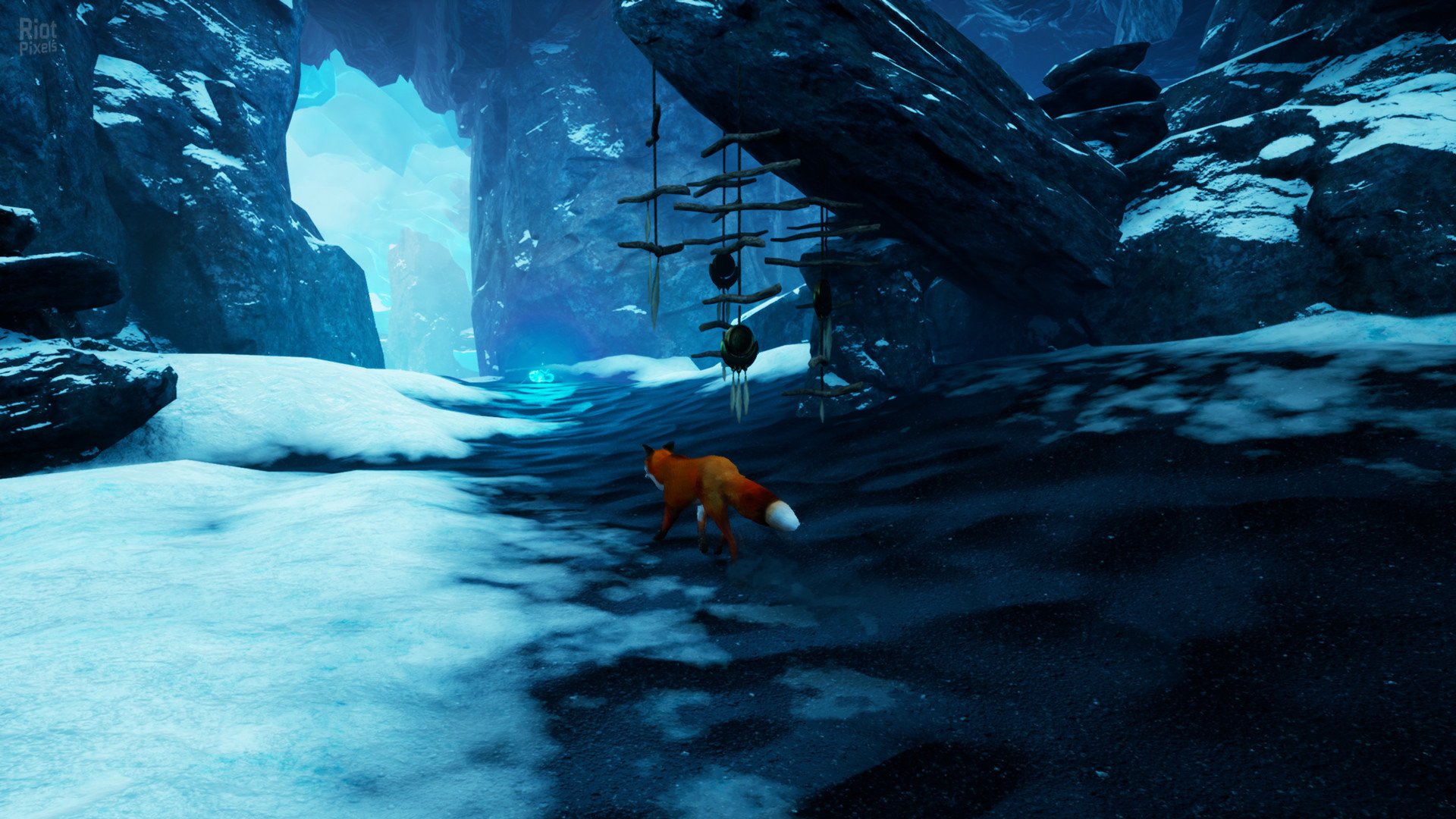 [5]-Spirit of the North – Build 6112756 (Enhanced Edition Update) Download-HohohoGames