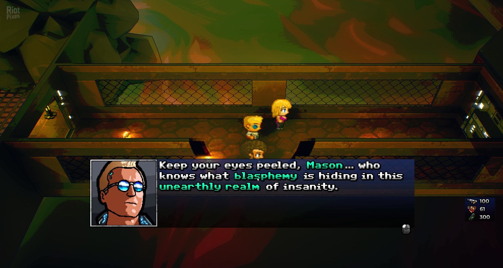[9]-Town of Machine Download-HohohoGames