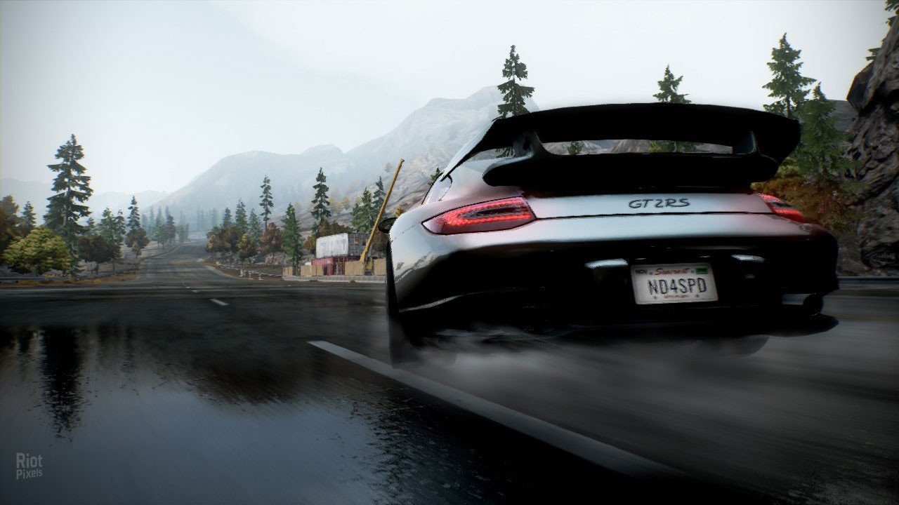 [14]-Need for Speed: Hot Pursuit Remastered – v1.0.3 + Yuzu Emu for PC Download-HohohoGames