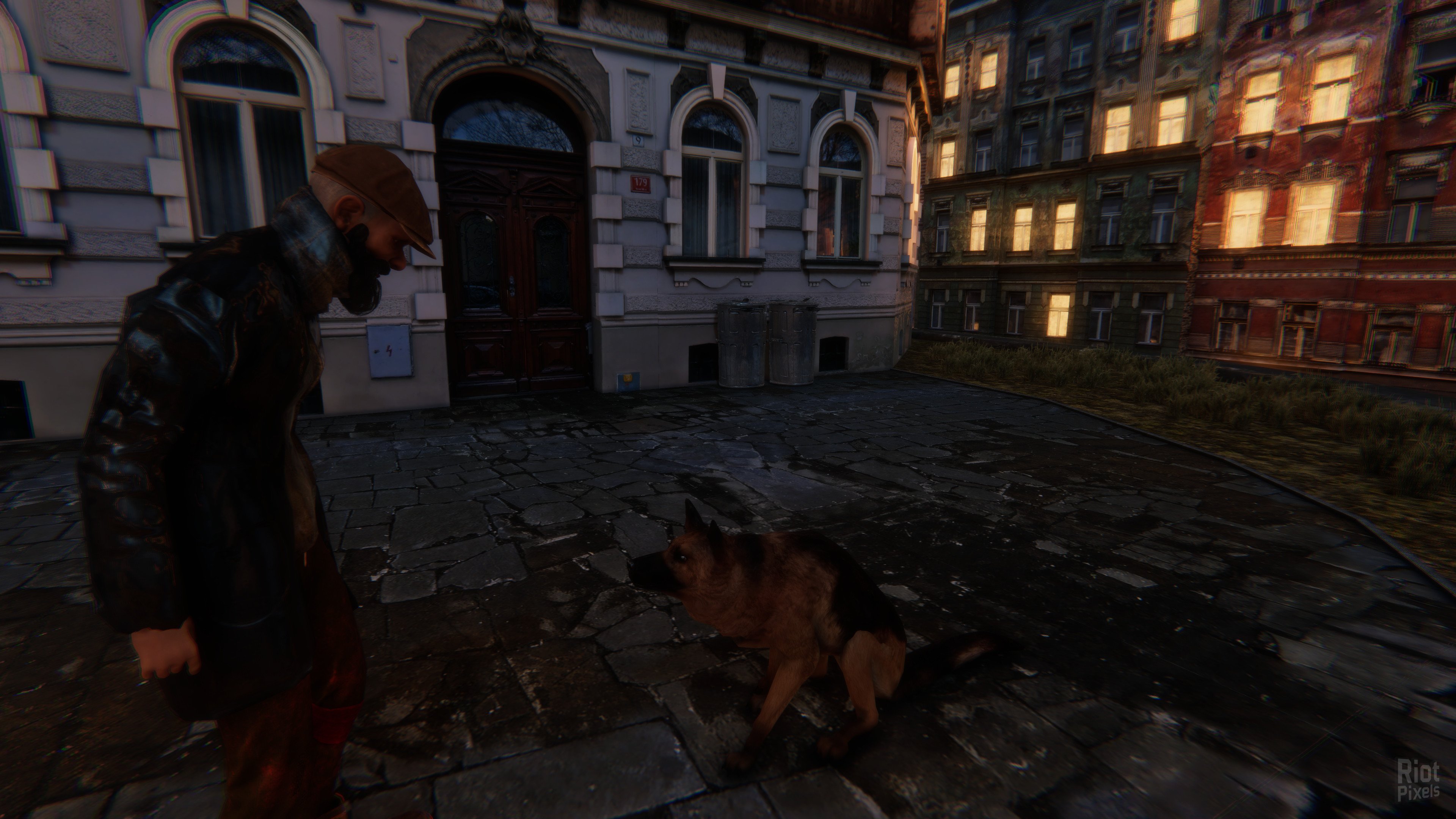 [6]-Hobo: Tough Life – v1.00.019 Download-HohohoGames