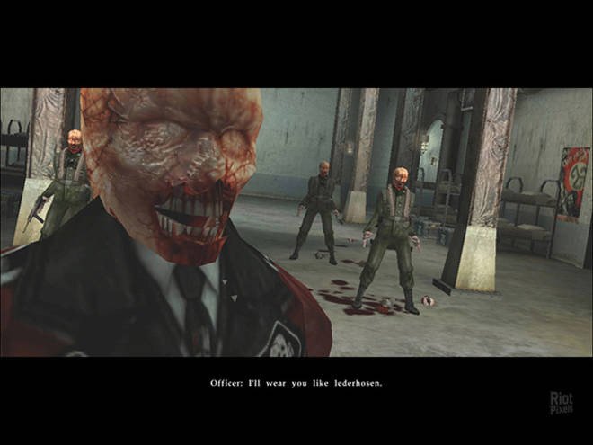 [9]-BloodRayne: Terminal Cut – v1.04 (Ultimate Update) Download-HohohoGames