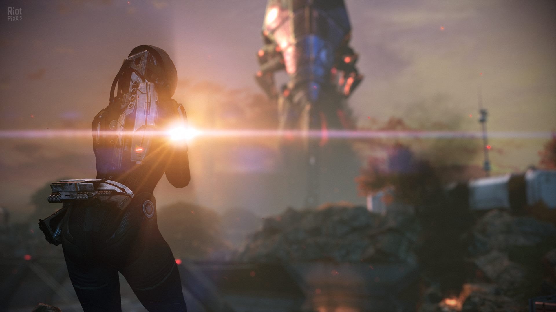 [13]-Mass Effect 2: Legendary Edition – v2.0.0.48602 + All DLCs Download-HohohoGames