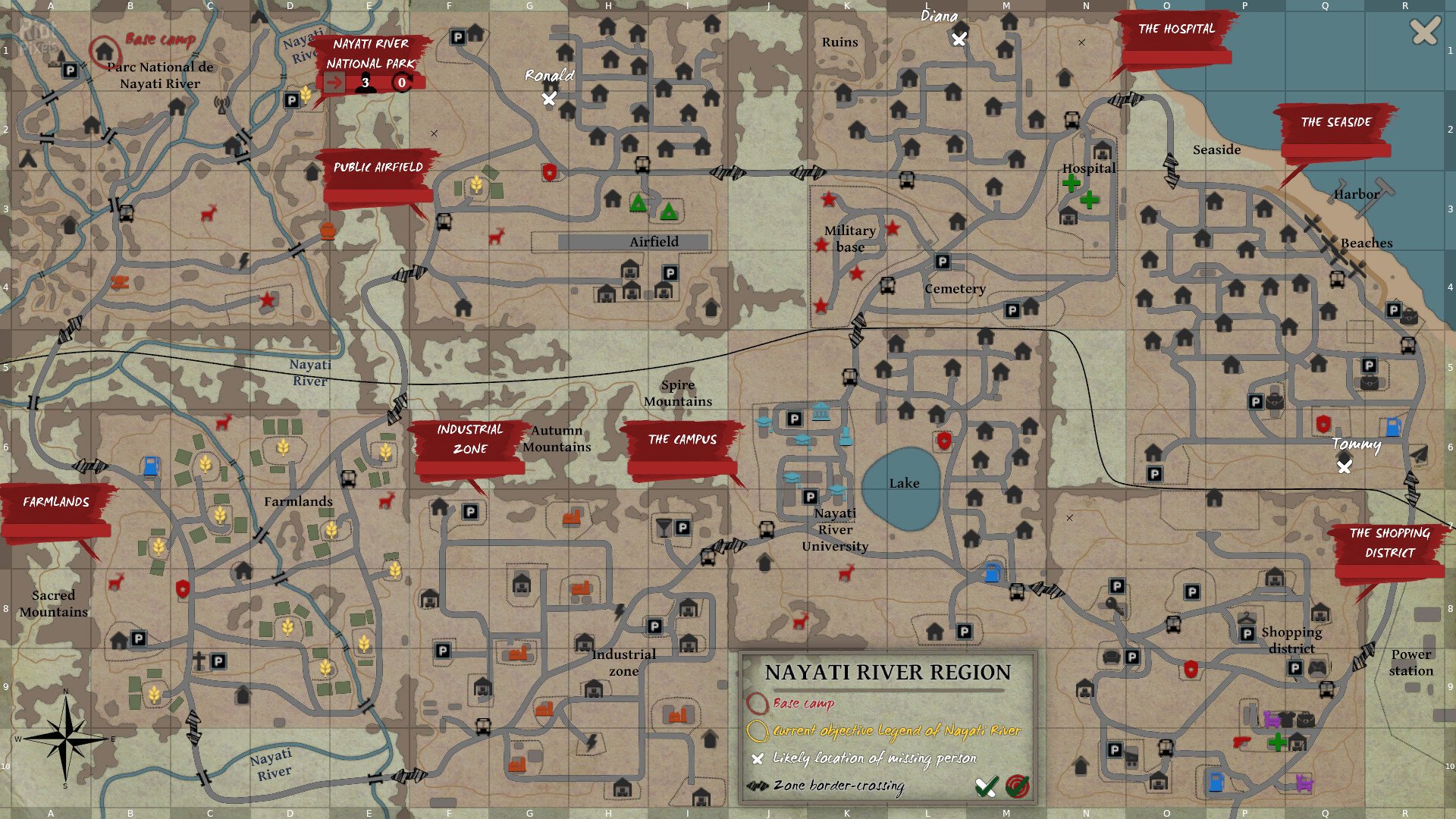 [2]-Nayati River – v1.4.5/v1.4.6 Download-HohohoGames