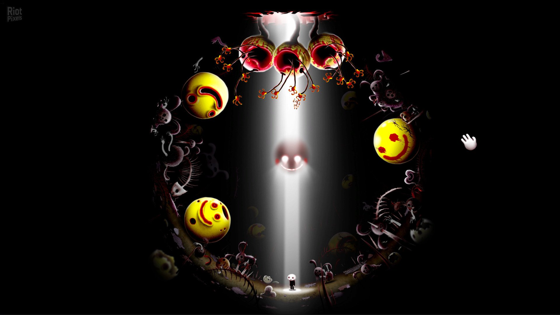 [2]-Happy Game Download-HohohoGames