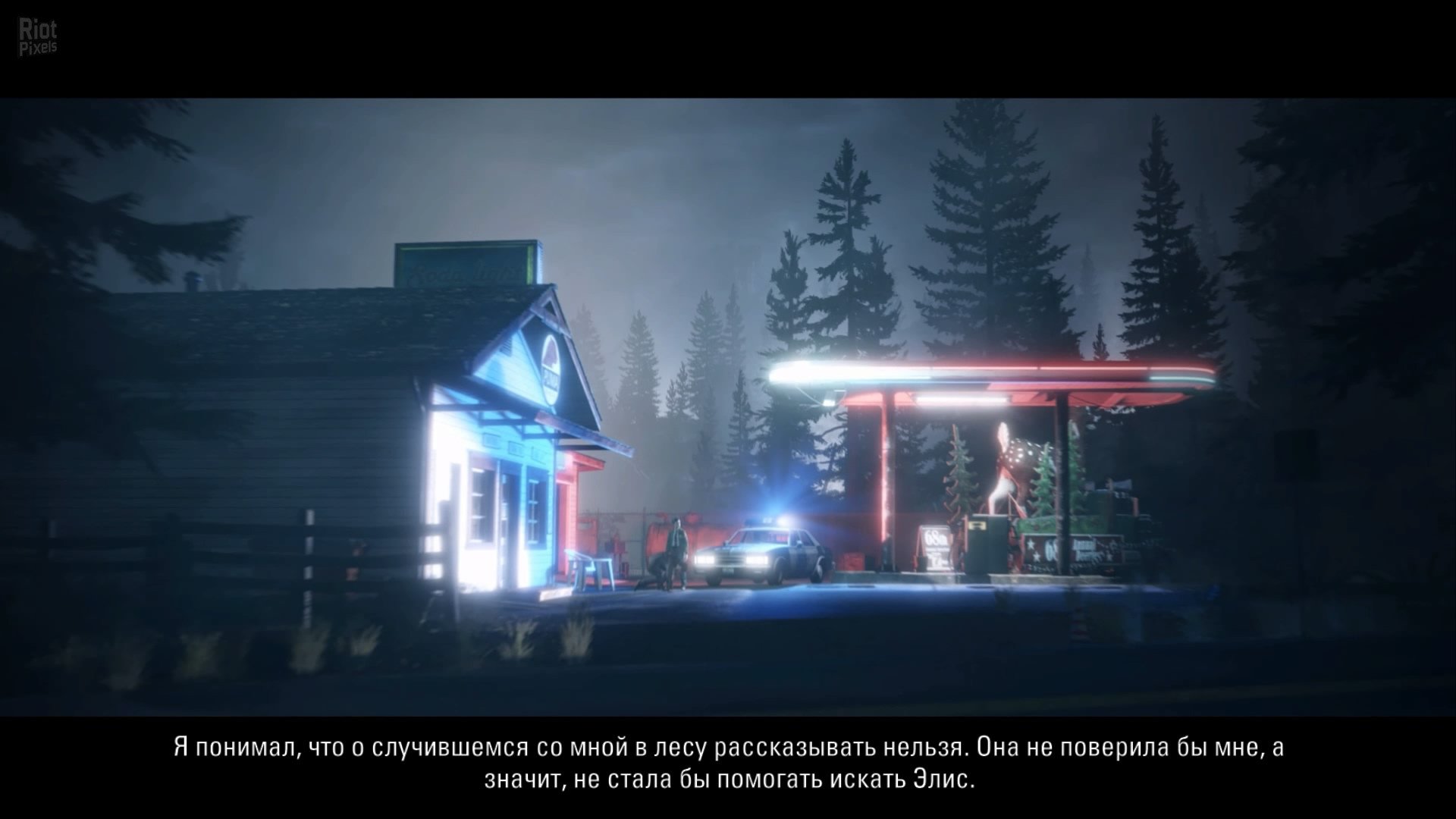 [9]-Alan Wake Remastered – Build 33793 + 3 DLCs Download-HohohoGames