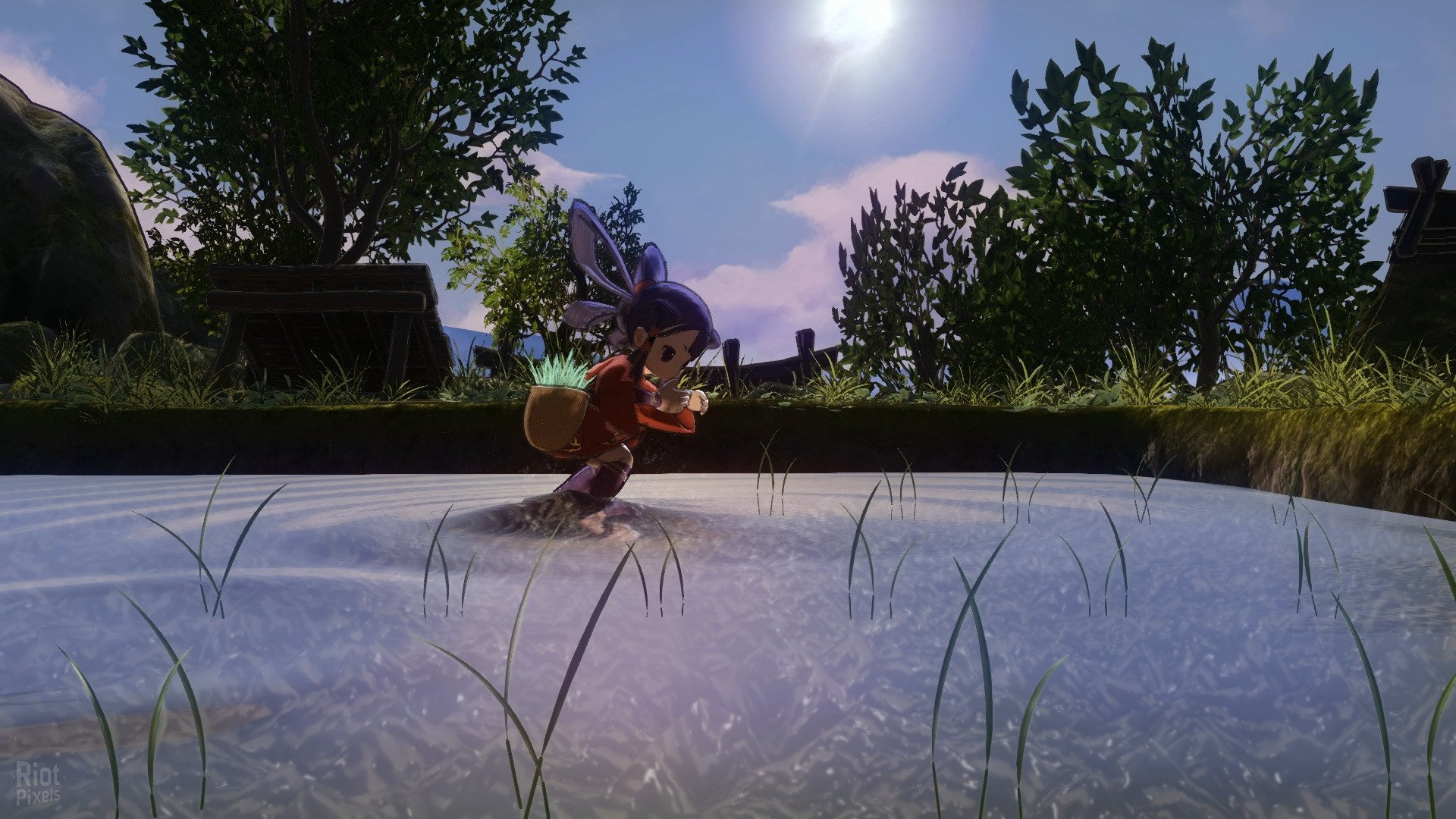 [5]-Sakuna: Of Rice and Ruin – Digital Deluxe Edition – ver. Dec 8.2021/BuildID 7842265 + Bonus Content Download-HohohoGames