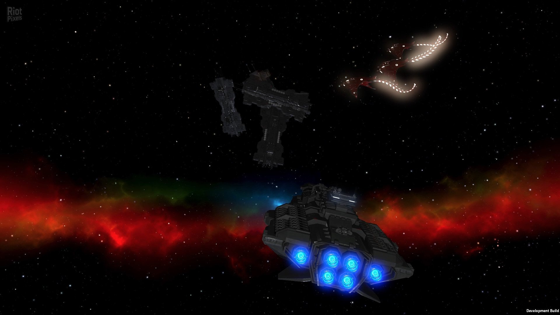 [12]-Intruder on the Bridge Download-HohohoGames
