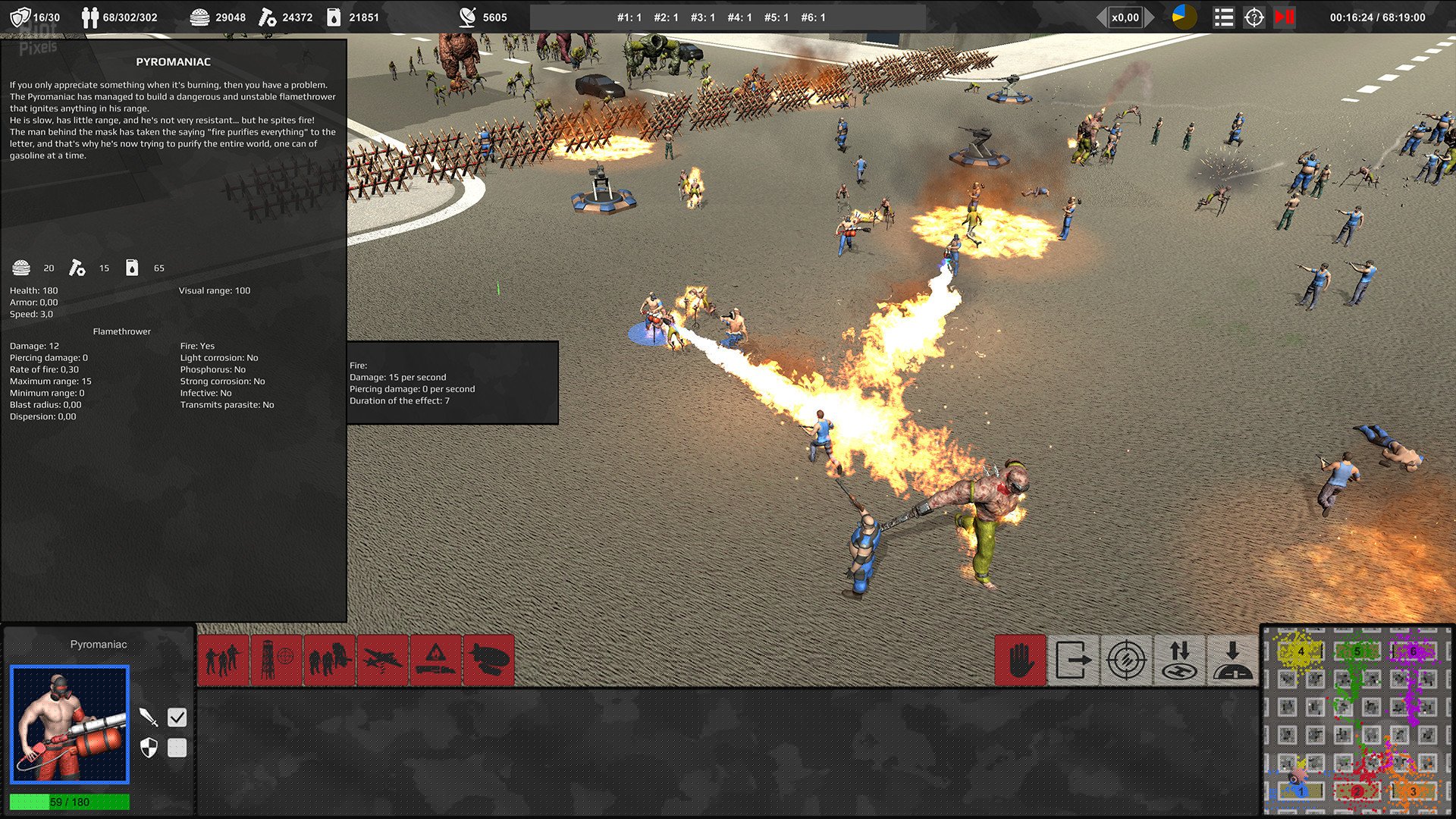 [4]-Age of Undead Download-HohohoGames