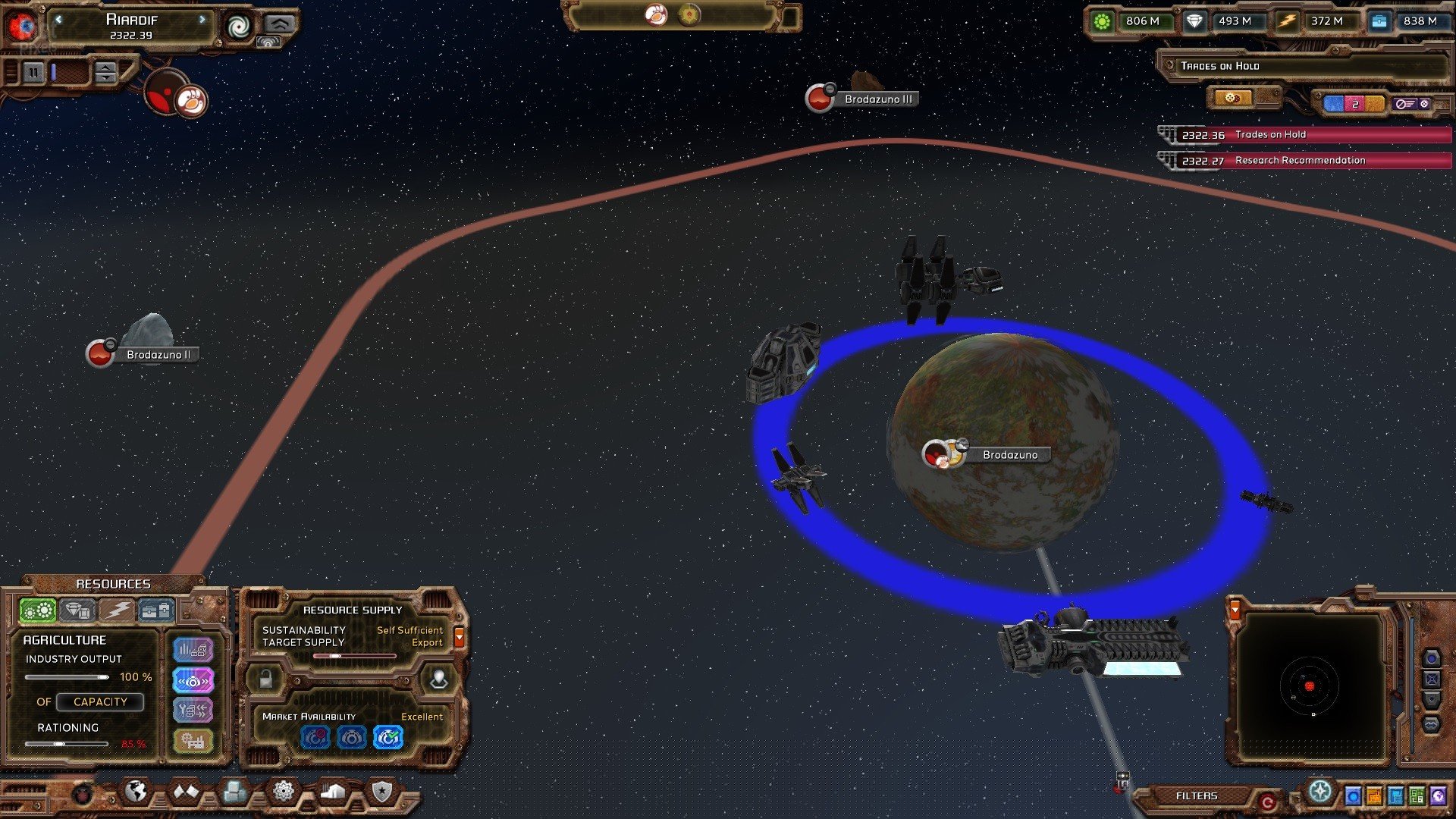 [9]-Galactic Ruler – v11.1.1000 Download-HohohoGames