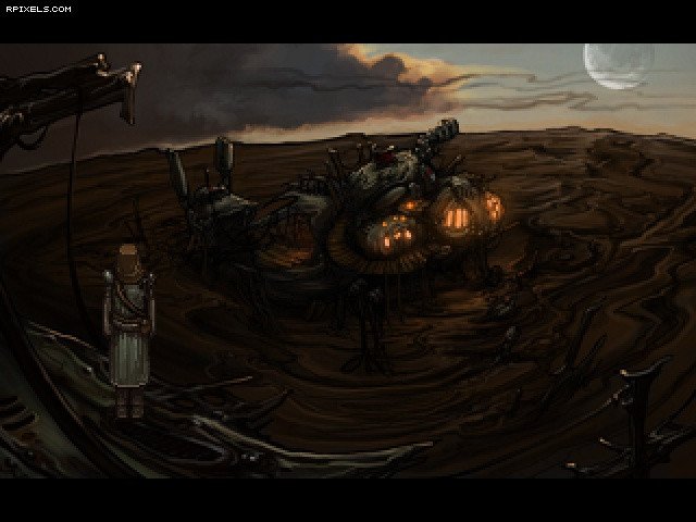 [15]-Primordia – Steam/GOG v3.0 + Bonus Content Download-HohohoGames