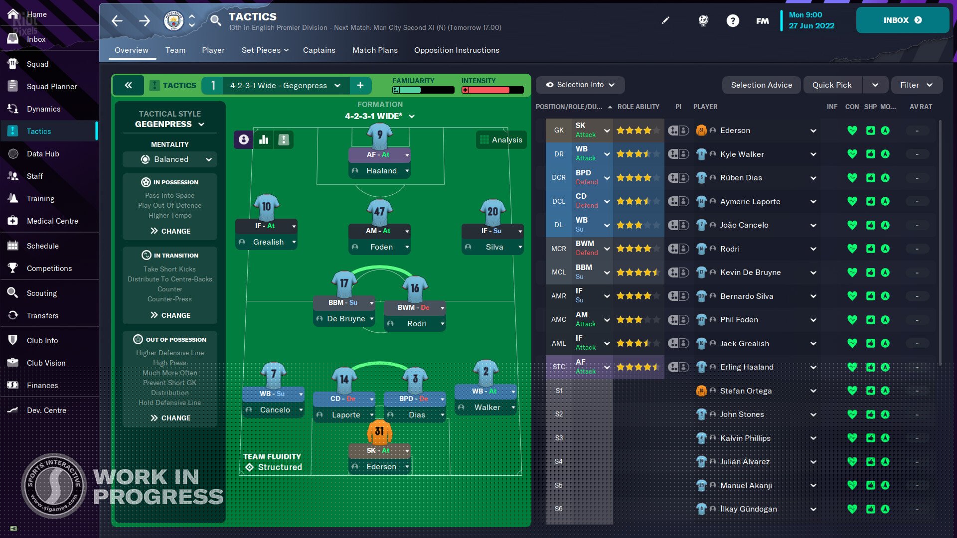[4]-Football Manager 2023 – v23.2.0 + Crackfix + In-game Editor DLC Download-HohohoGames