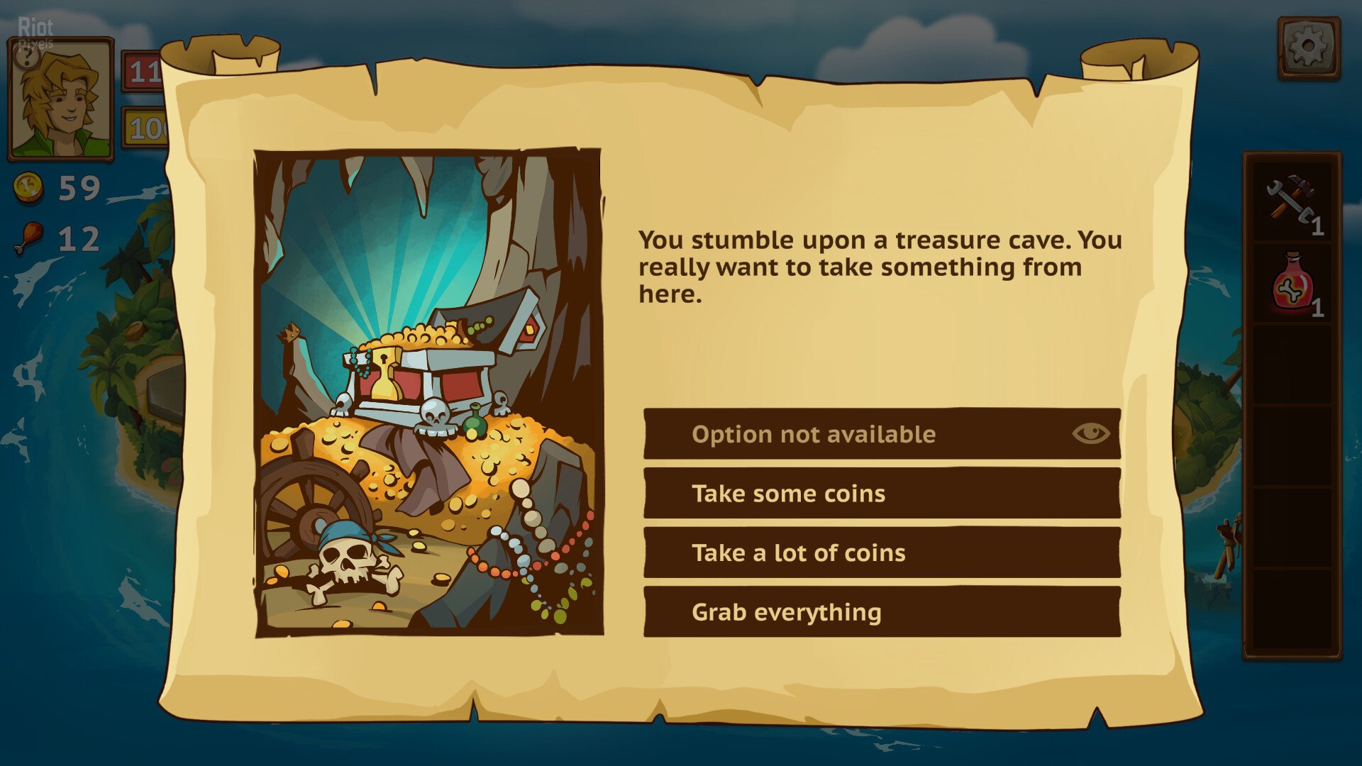 [4]-Knights of Braveland: Collector’s Edition – v1.0.0.9 + Supporter Pack DLC Download-HohohoGames