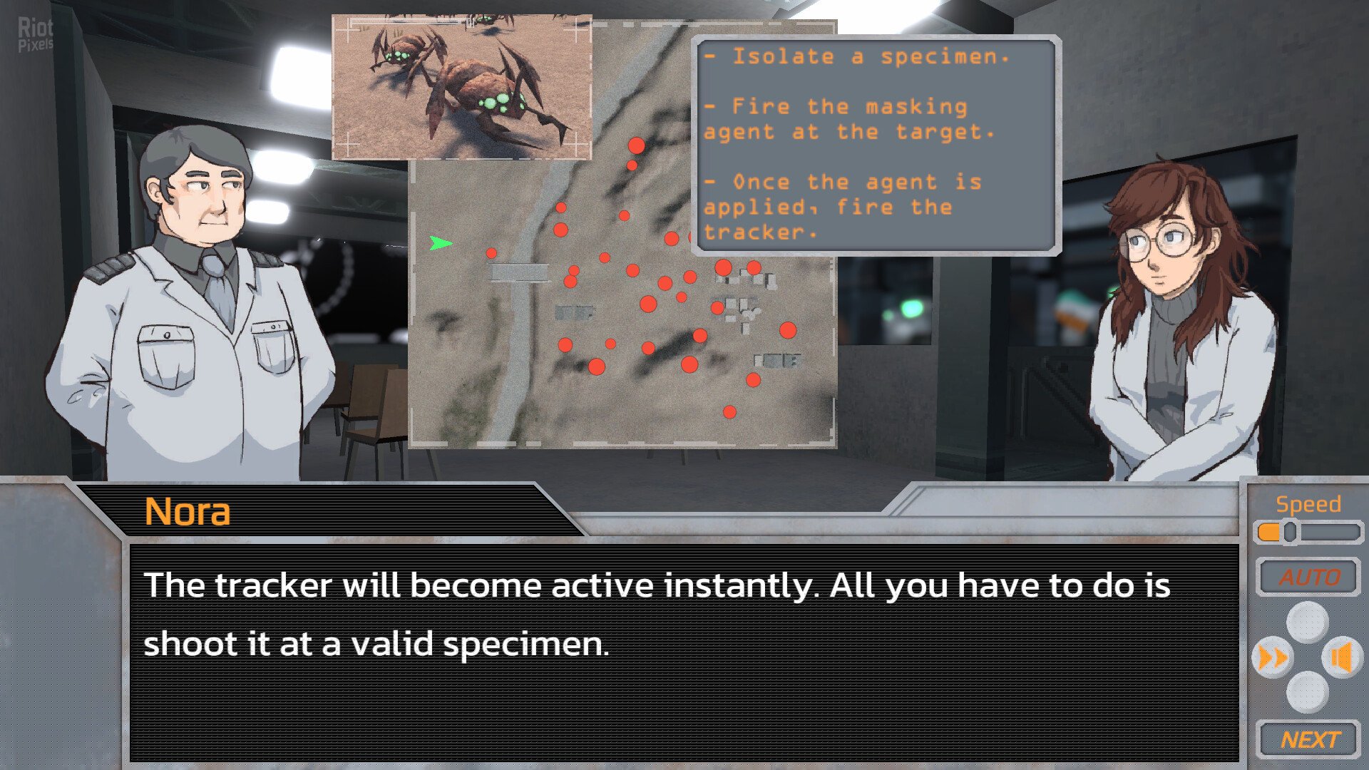[5]-Gearbits – v1.0.1 Download-HohohoGames
