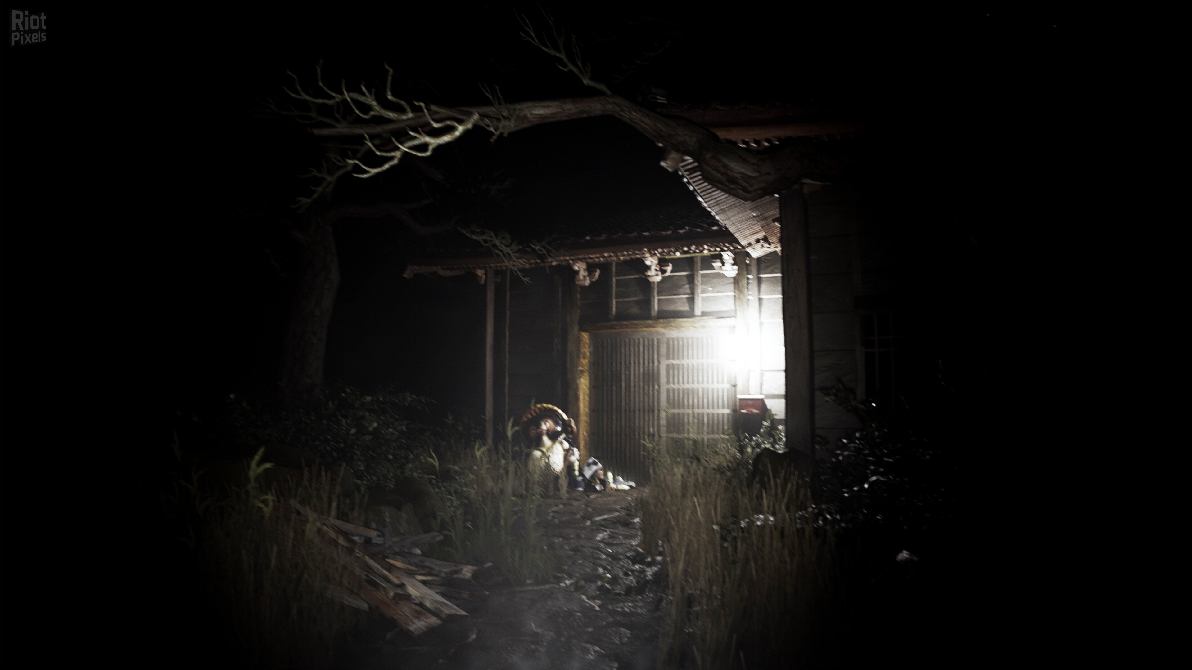 [3]-Jisatsu – v1.03 Download-HohohoGames