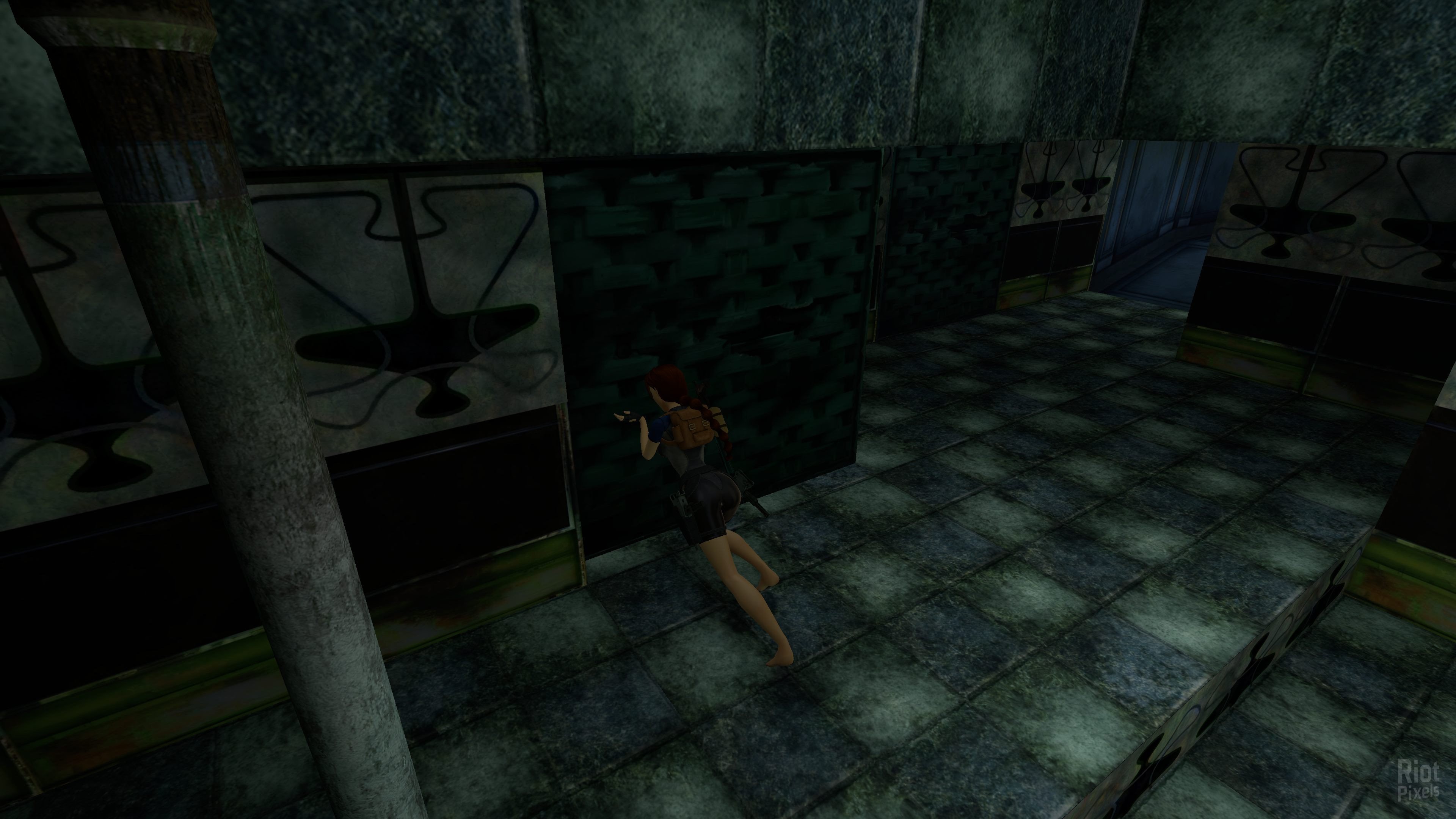 [8]-Tomb Raider I-III Remastered Starring Lara Croft, v1.0 (Steam)/v1.01-savefix2 (GOG) + Windows 7 Fix Download-HohohoGames