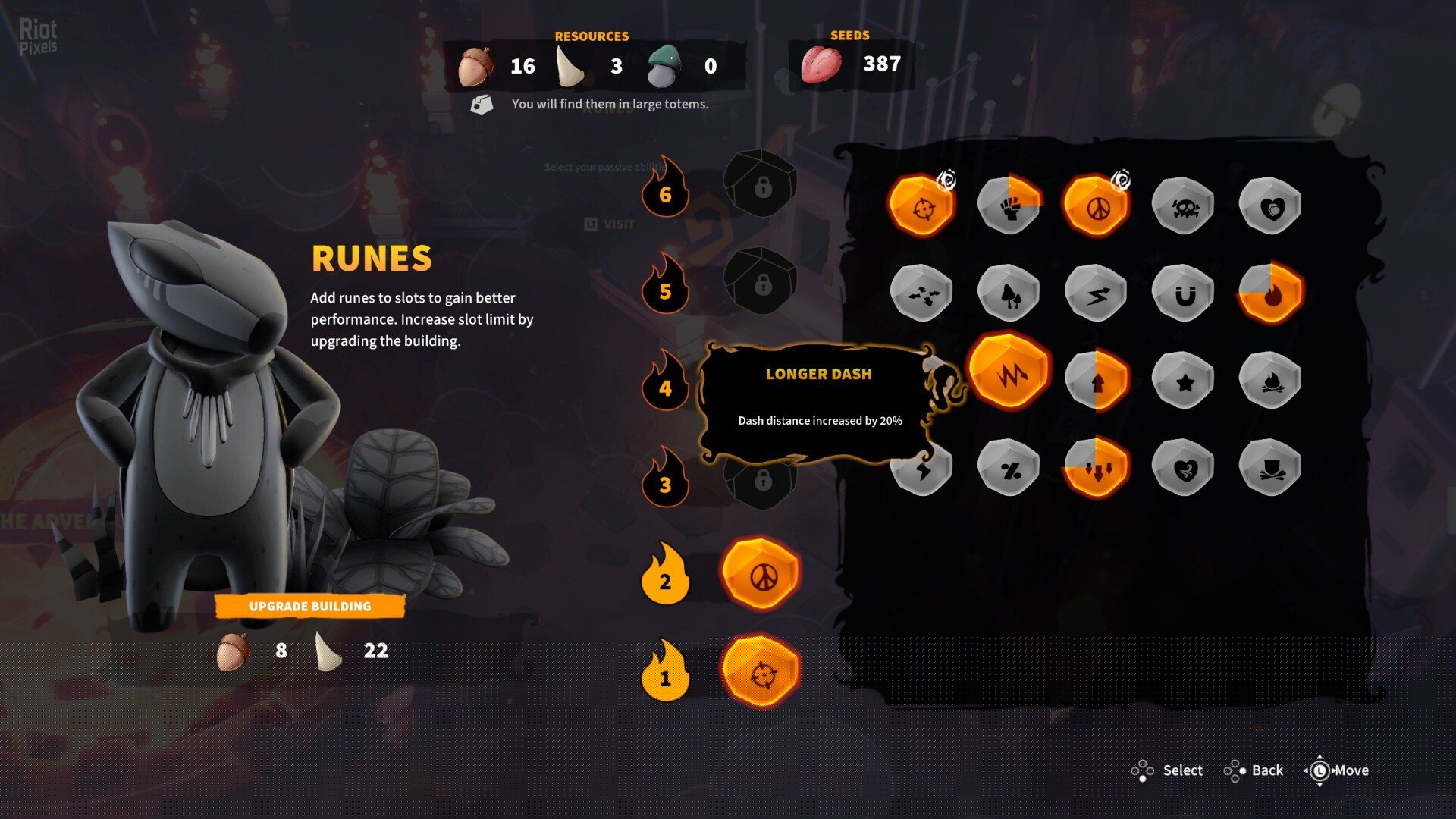 [7]-Flame Keeper Download-HohohoGames