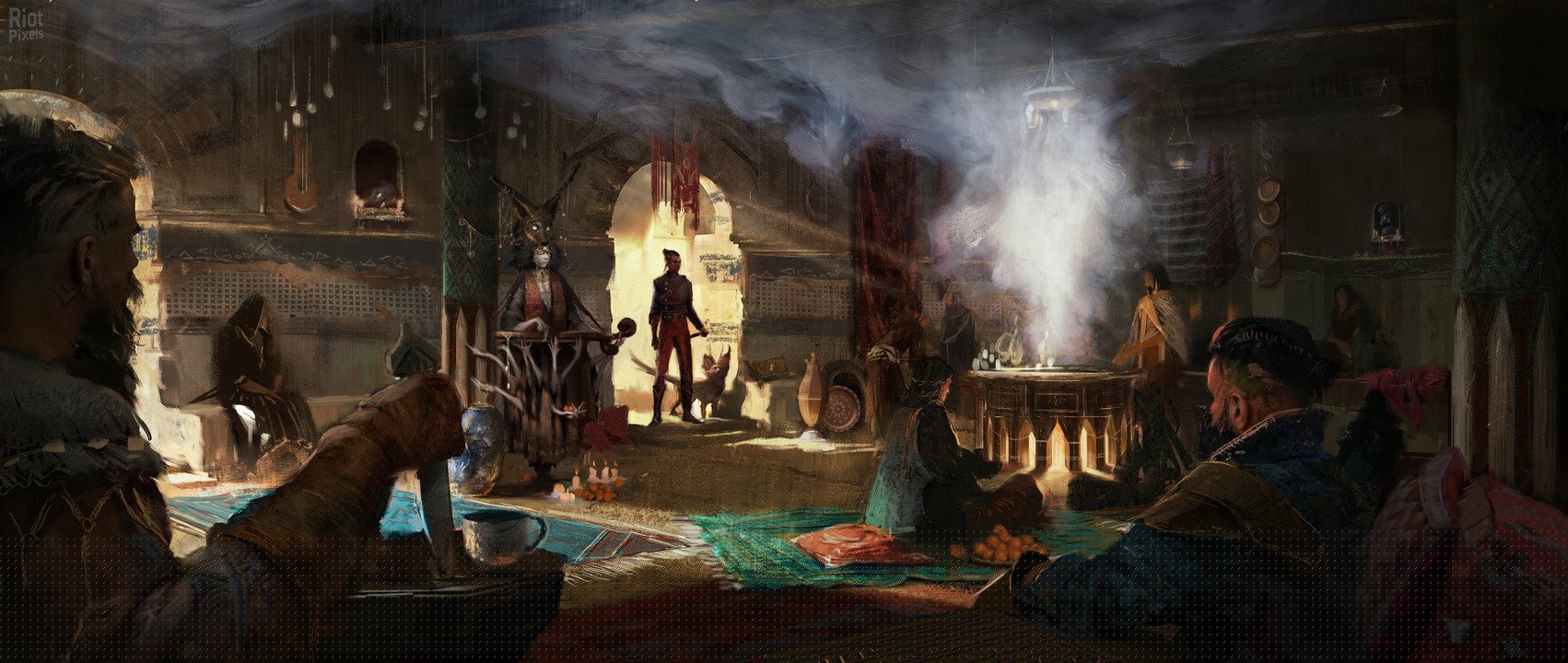 [19]-Flintlock: The Siege of Dawn – Deluxe Edition, v1.1.52-267364 + DLC Download-HohohoGames