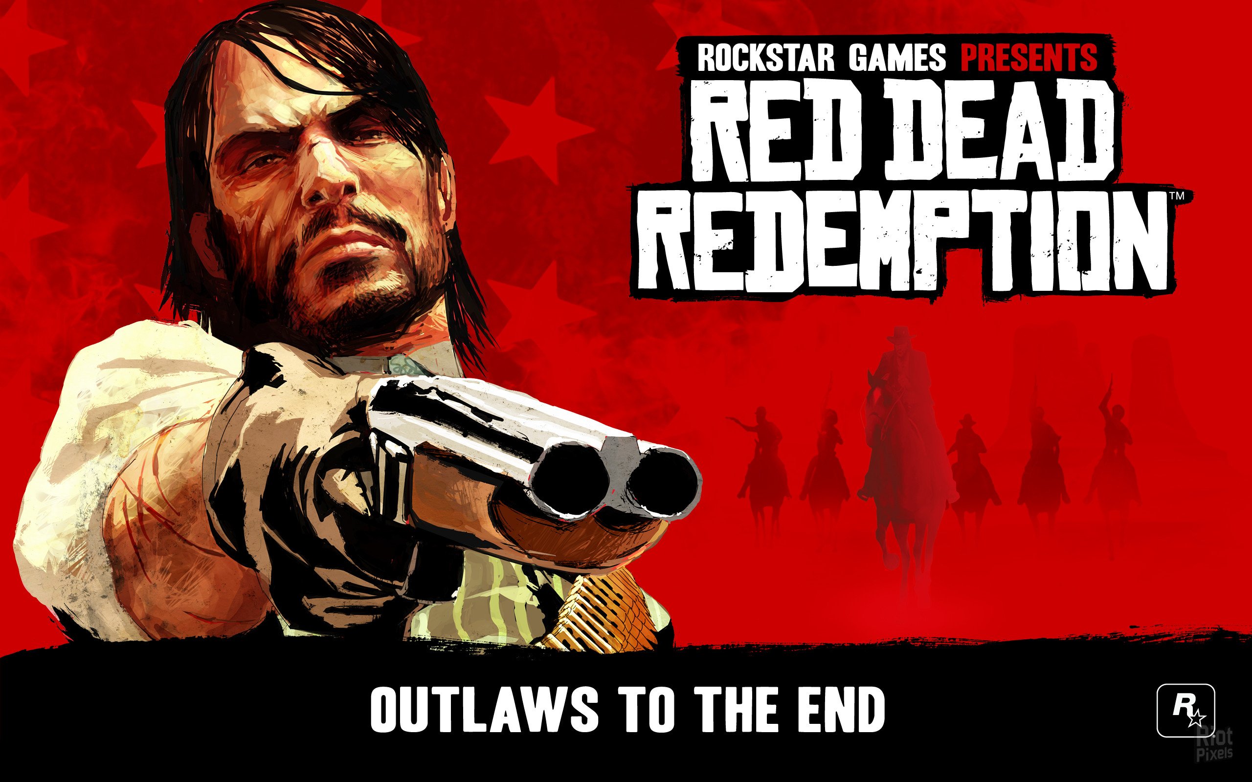 [21]-Red Dead Redemption – v1.0.40.57107 + Bonus Content Download-HohohoGames