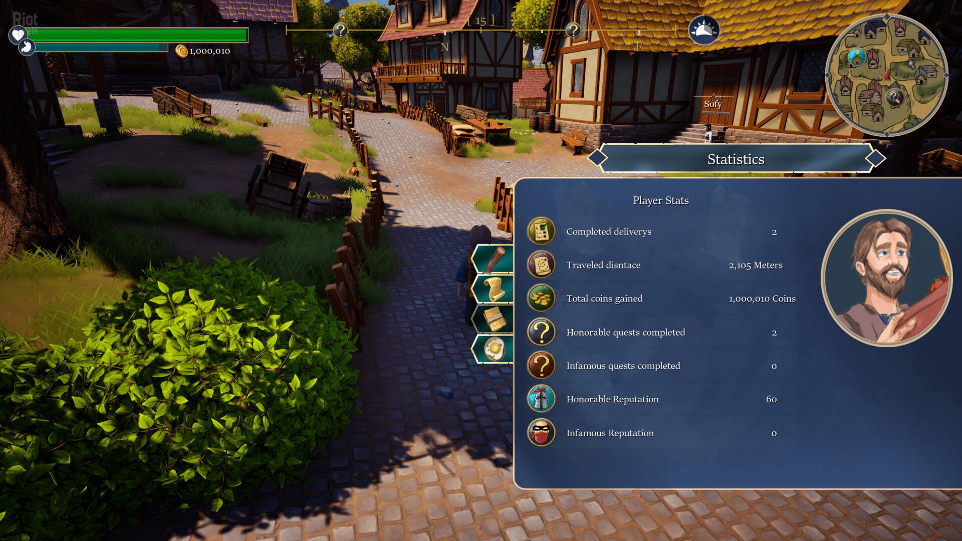 [16]-Medieval Delivery + Windows 7 Fix Download-HohohoGames