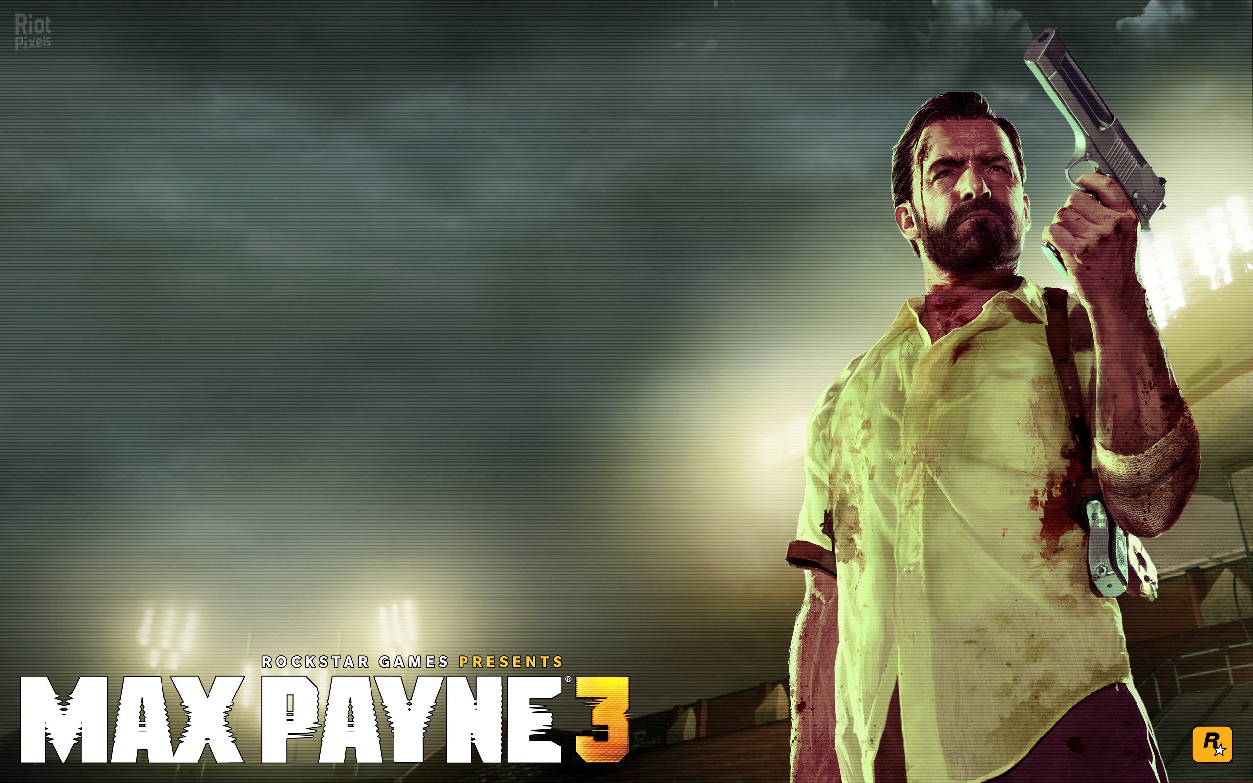 [31]-Max Payne 3: Complete Edition – v1.0.0.272 + All DLCs Download-HohohoGames