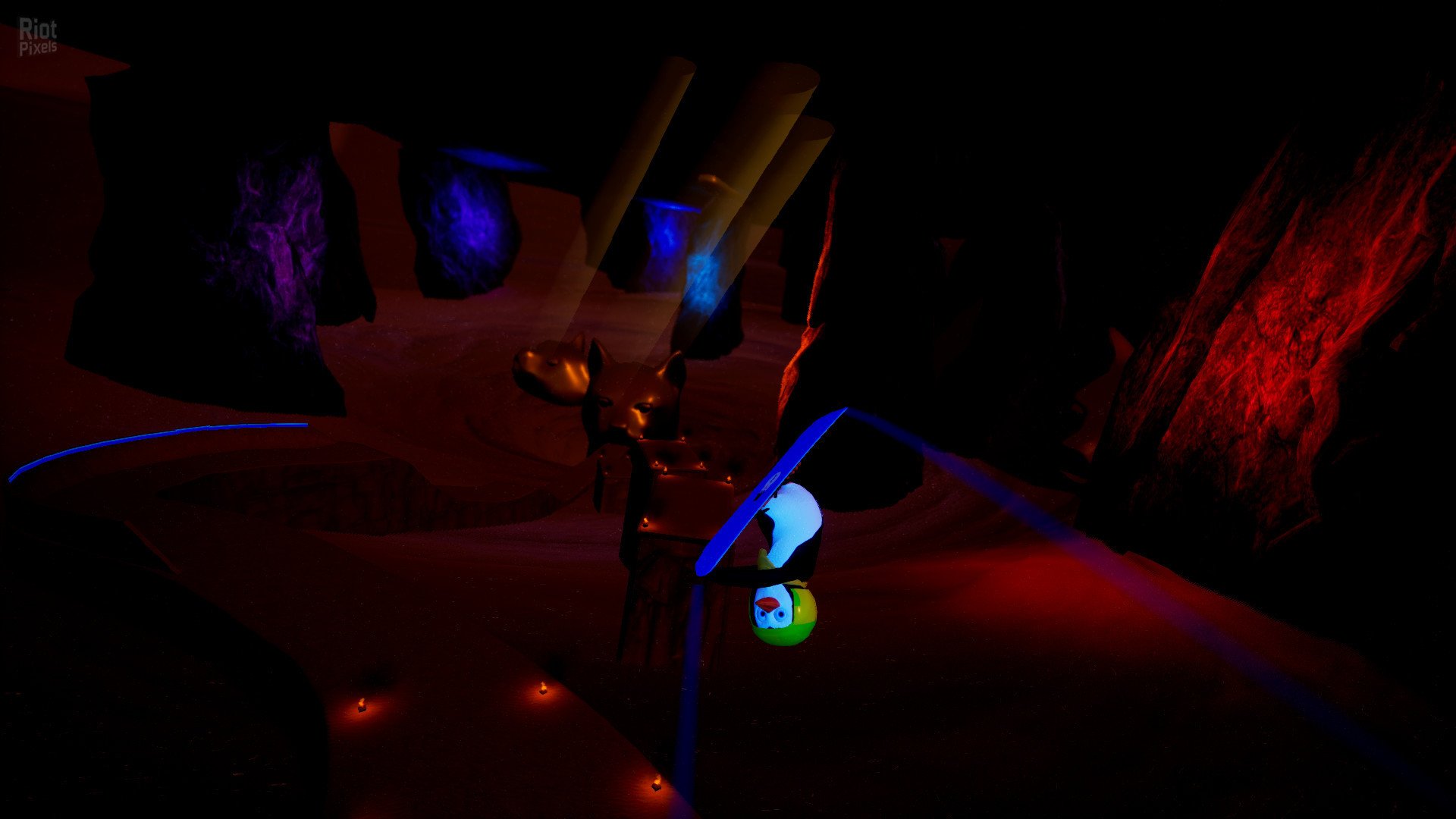 [9]-Slopecrashers – v1.0.0.4 Download-HohohoGames
