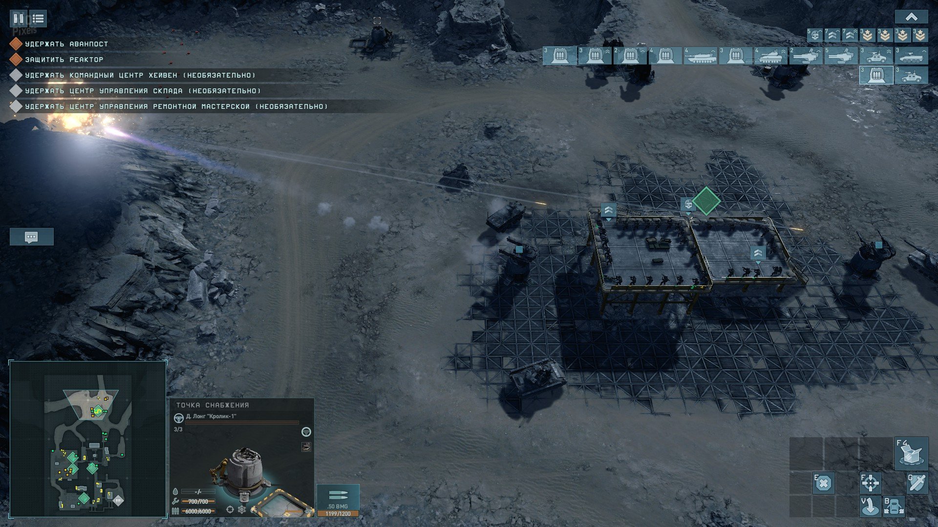 [9]-Terminator: Dark Fate – Defiance, v1.05.1083 + We Are Legion DLC + Windows 7 Fix Download-HohohoGames