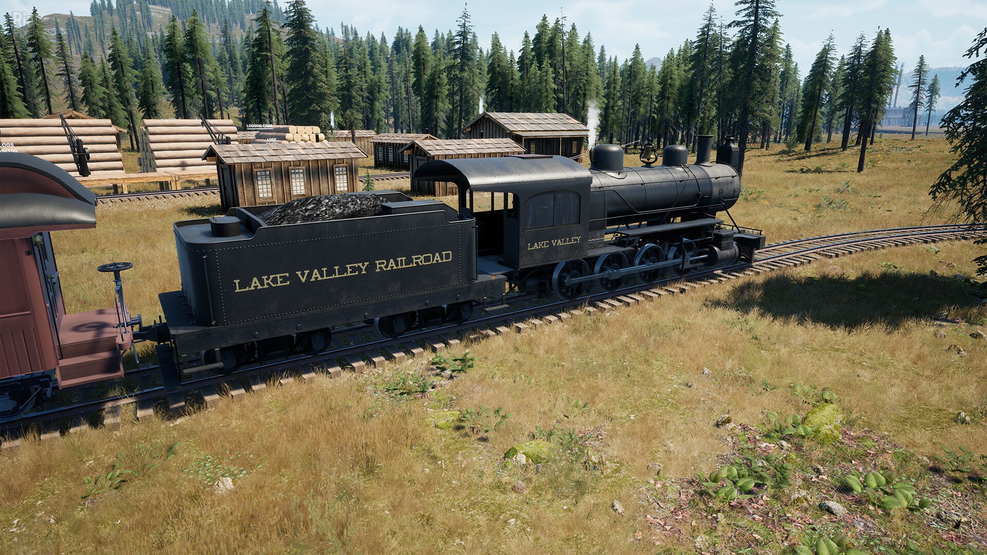 [8]-Railroads Online – v0.10.0.0.0 (51996) / Release + Windows 7 Fix Download-HohohoGames