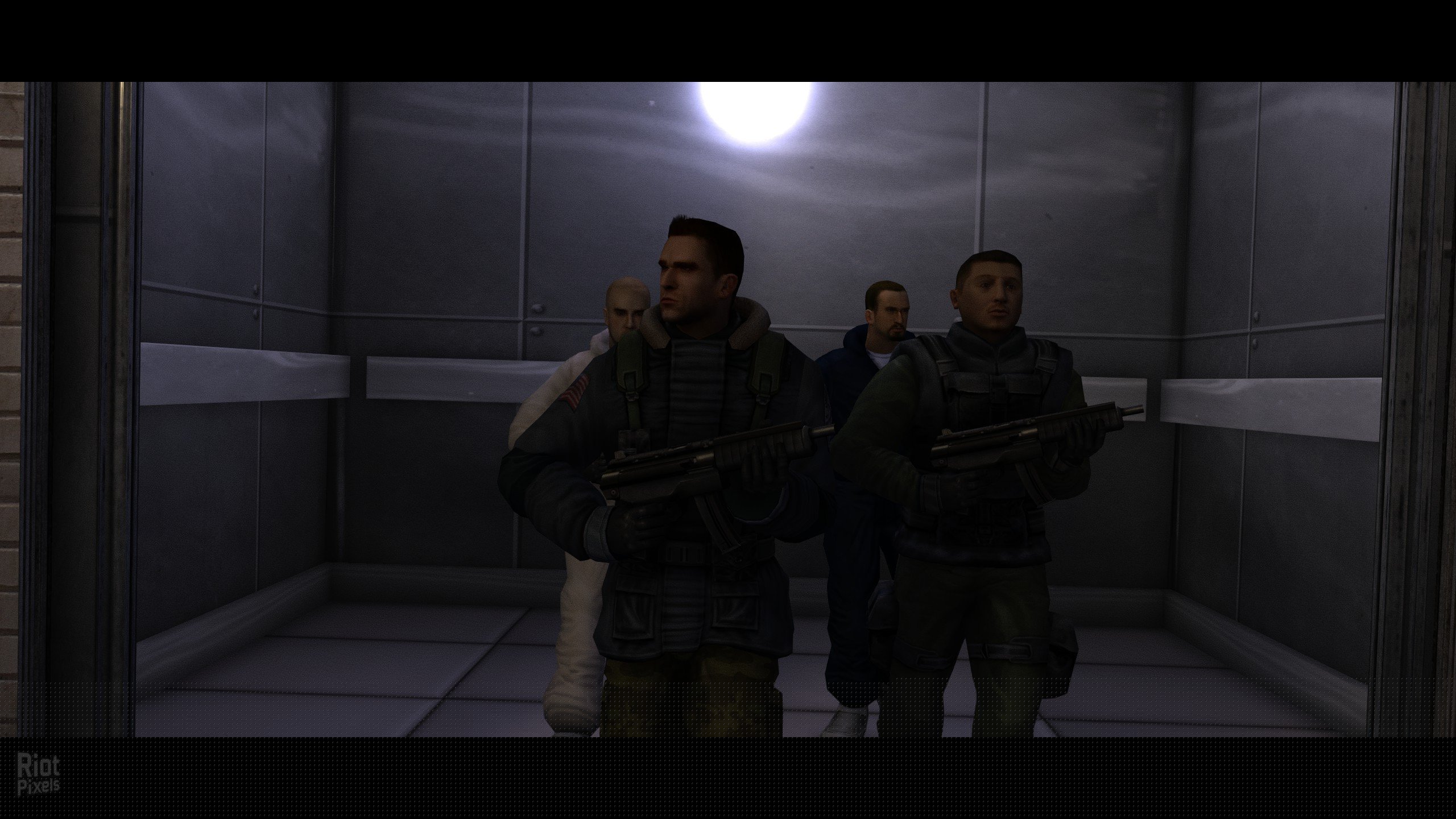 [6]-The Thing: Remastered – v1.0.1561.1369 Download-HohohoGames