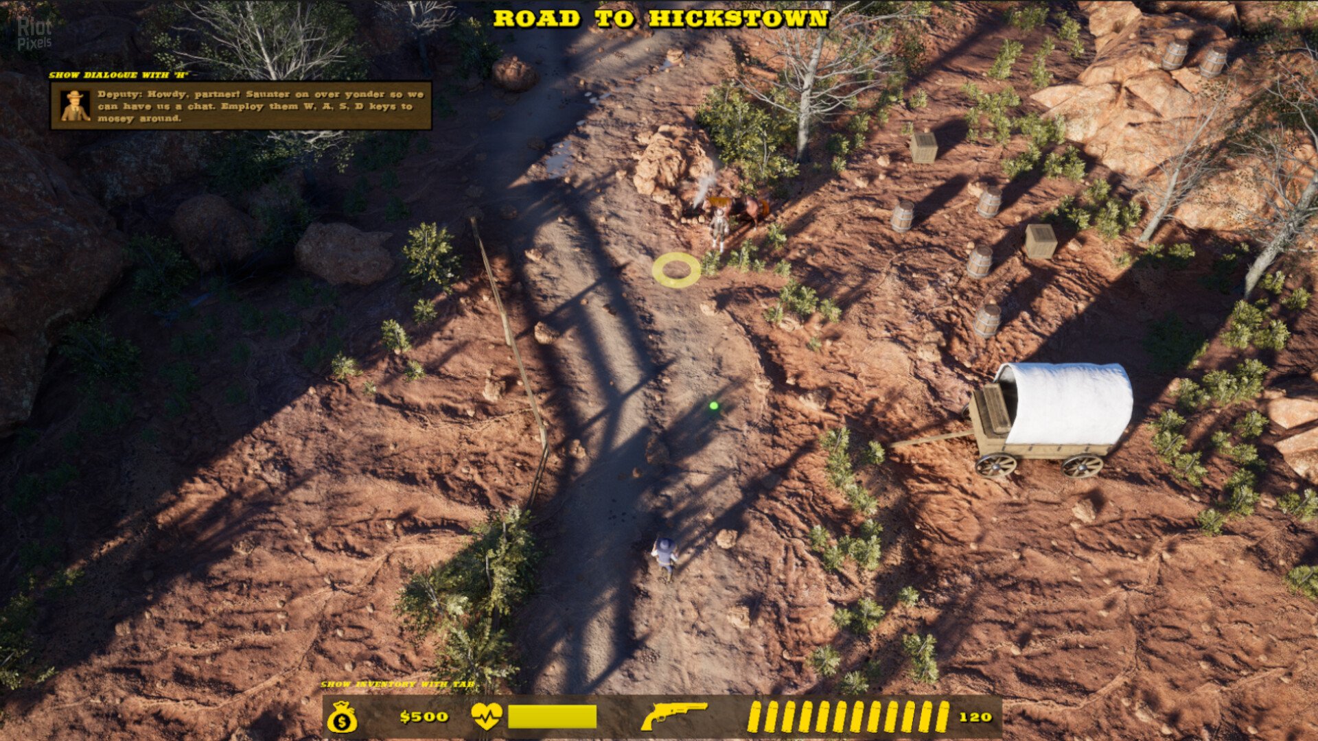 [5]-Smoking Gun Download-HohohoGames